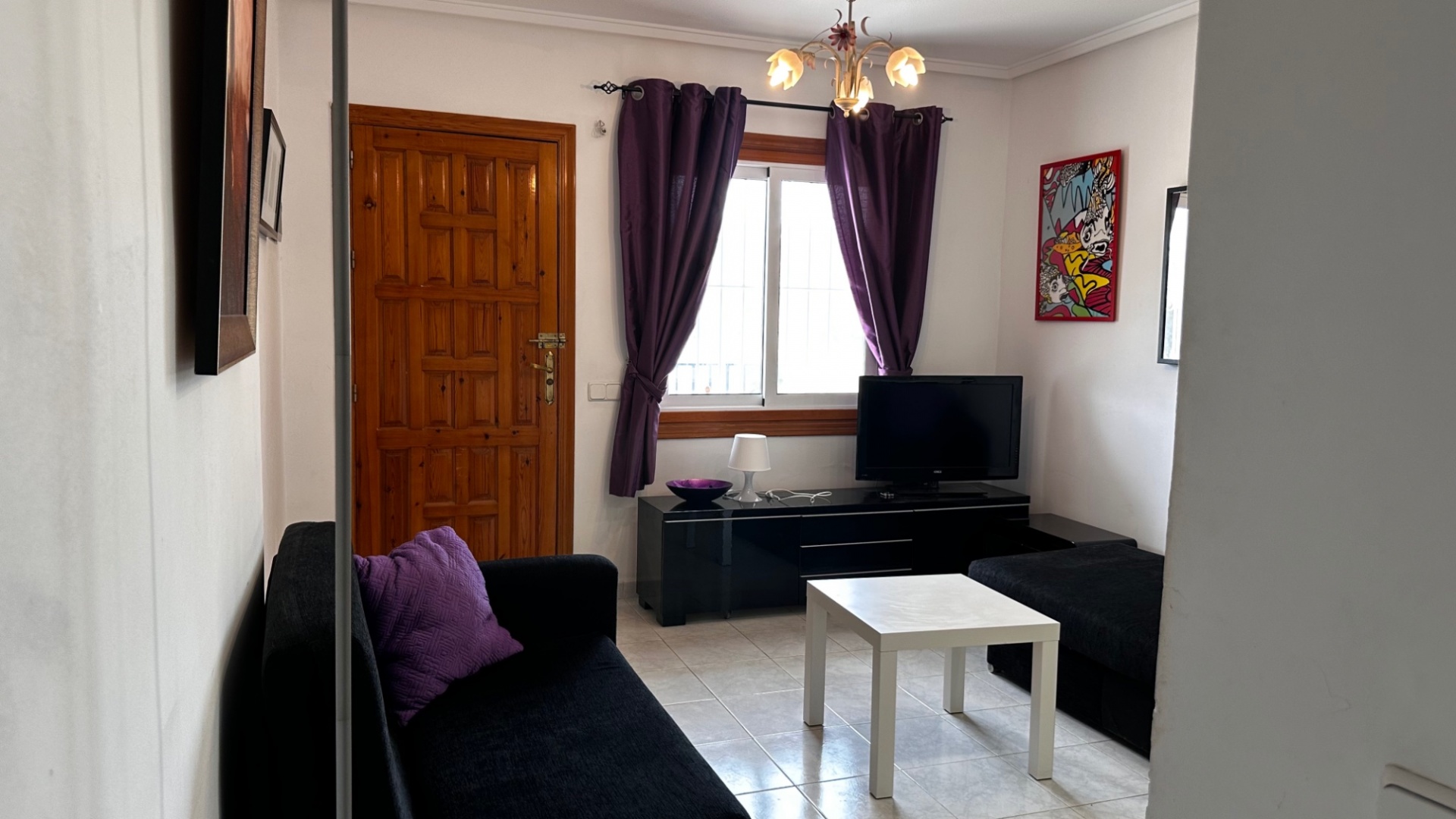 Wiederverkauf - Wohnung - Ciudad Quesada - La Marquesa Golf