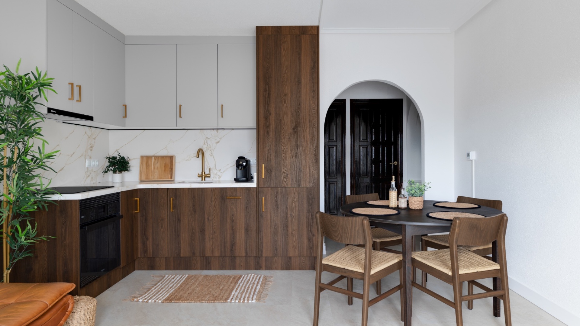 Wiederverkauf - Wohnung - Ciudad Quesada - La Marquesa Golf