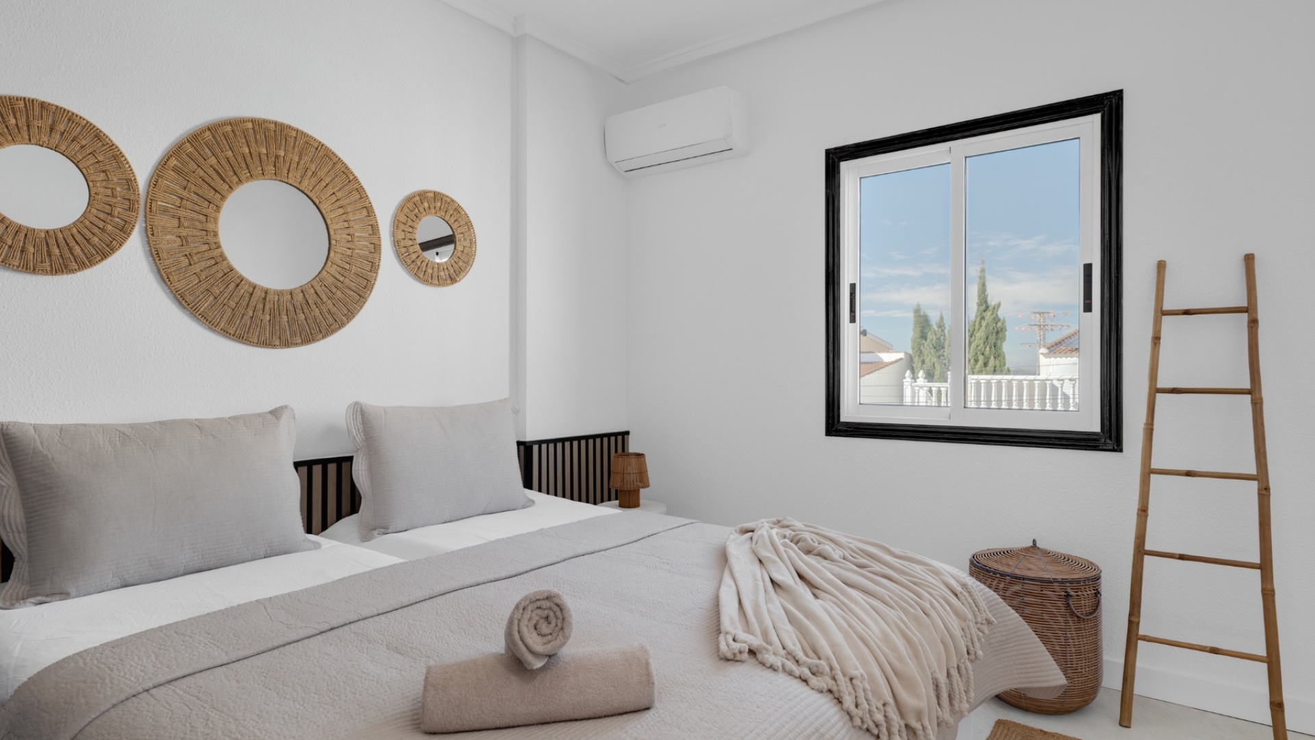 Wiederverkauf - Wohnung - Ciudad Quesada - La Marquesa Golf