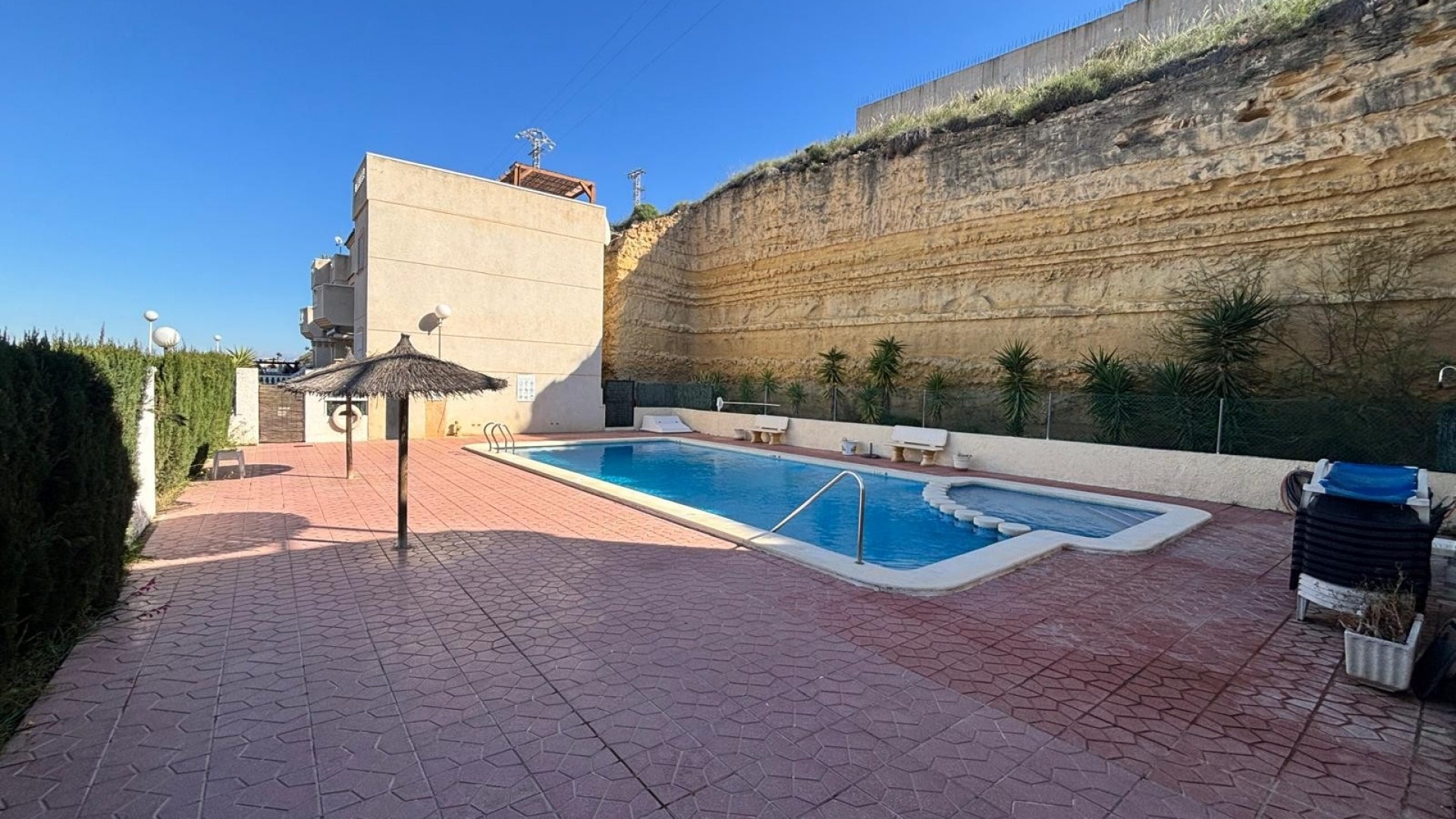 Wiederverkauf - Wohnung - Ciudad Quesada - La Marquesa Golf