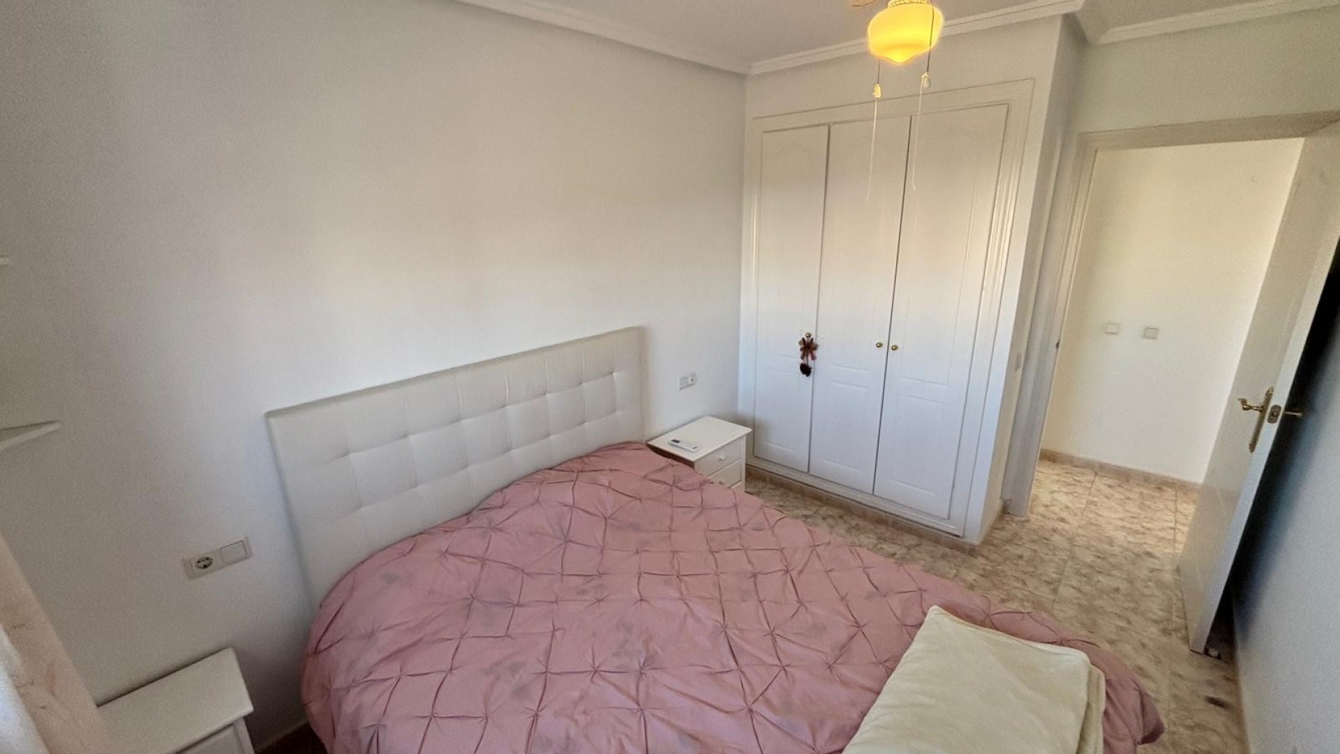 Wiederverkauf - Wohnung - Ciudad Quesada - La Marquesa Golf