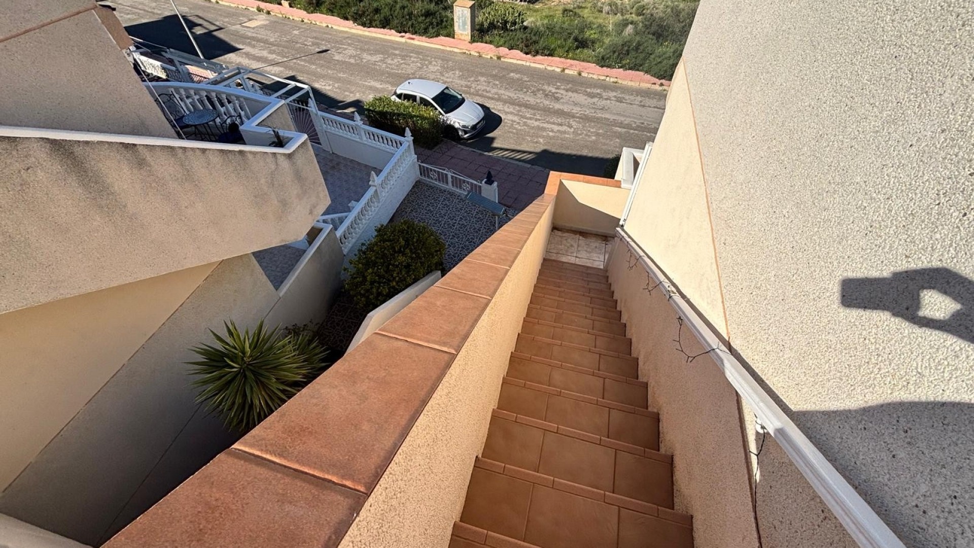 Wiederverkauf - Wohnung - Ciudad Quesada - La Marquesa Golf