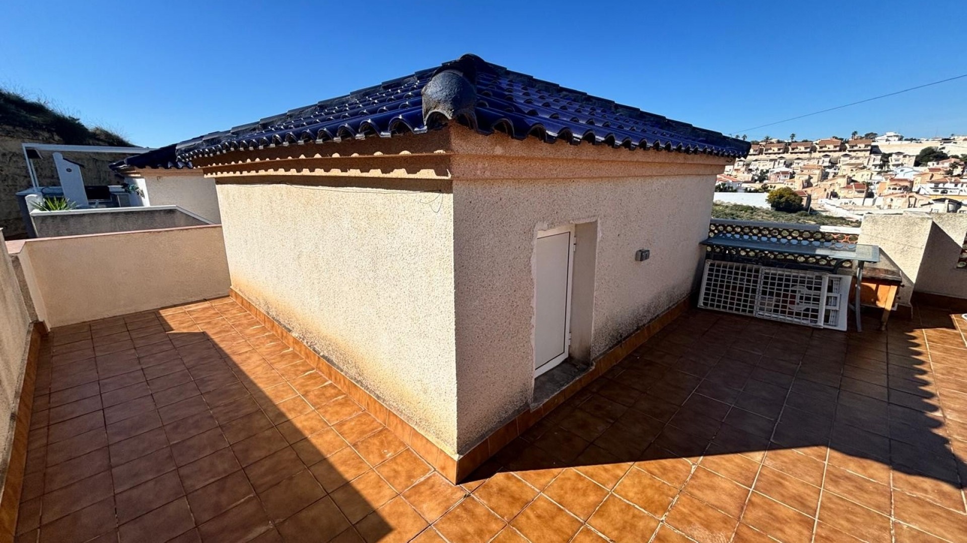 Wiederverkauf - Wohnung - Ciudad Quesada - La Marquesa Golf