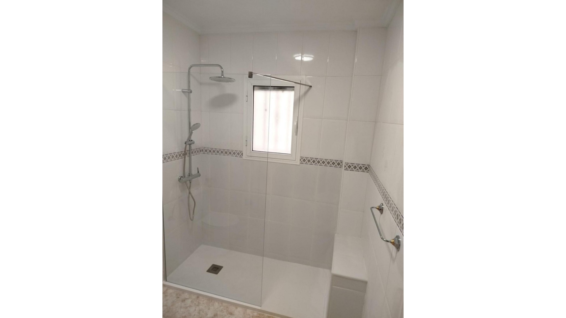 Wiederverkauf - Wohnung - Ciudad Quesada - La Marquesa Golf
