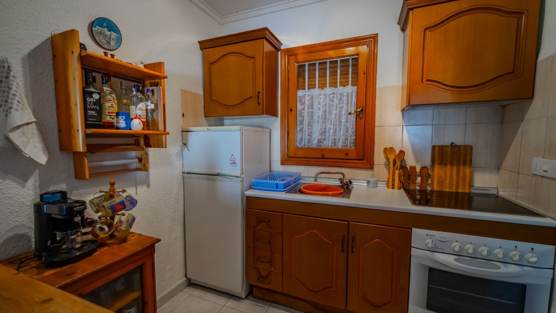 Wiederverkauf - Wohnung - Ciudad Quesada - La Marquesa Golf