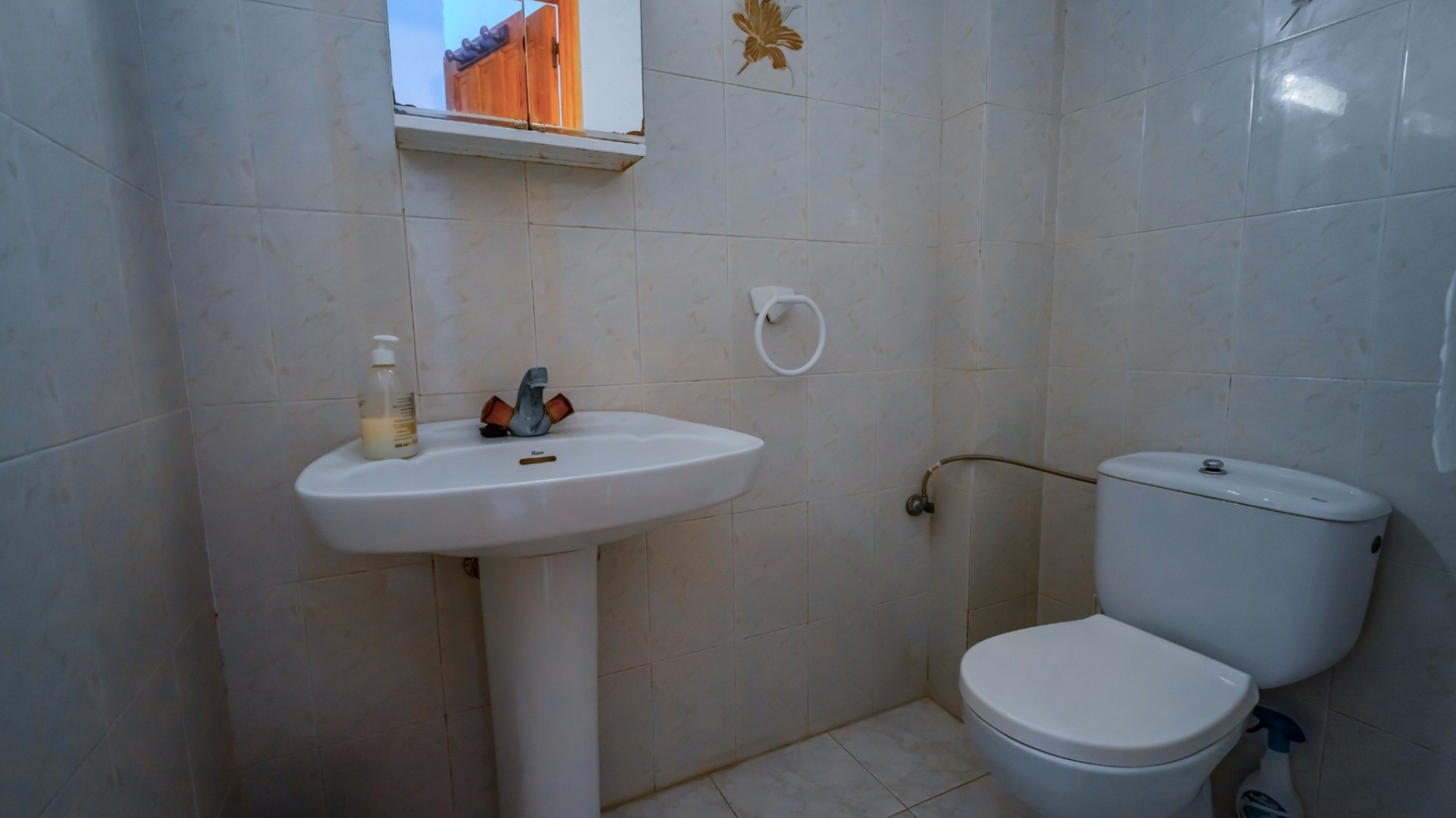 Wiederverkauf - Wohnung - Ciudad Quesada - La Marquesa Golf
