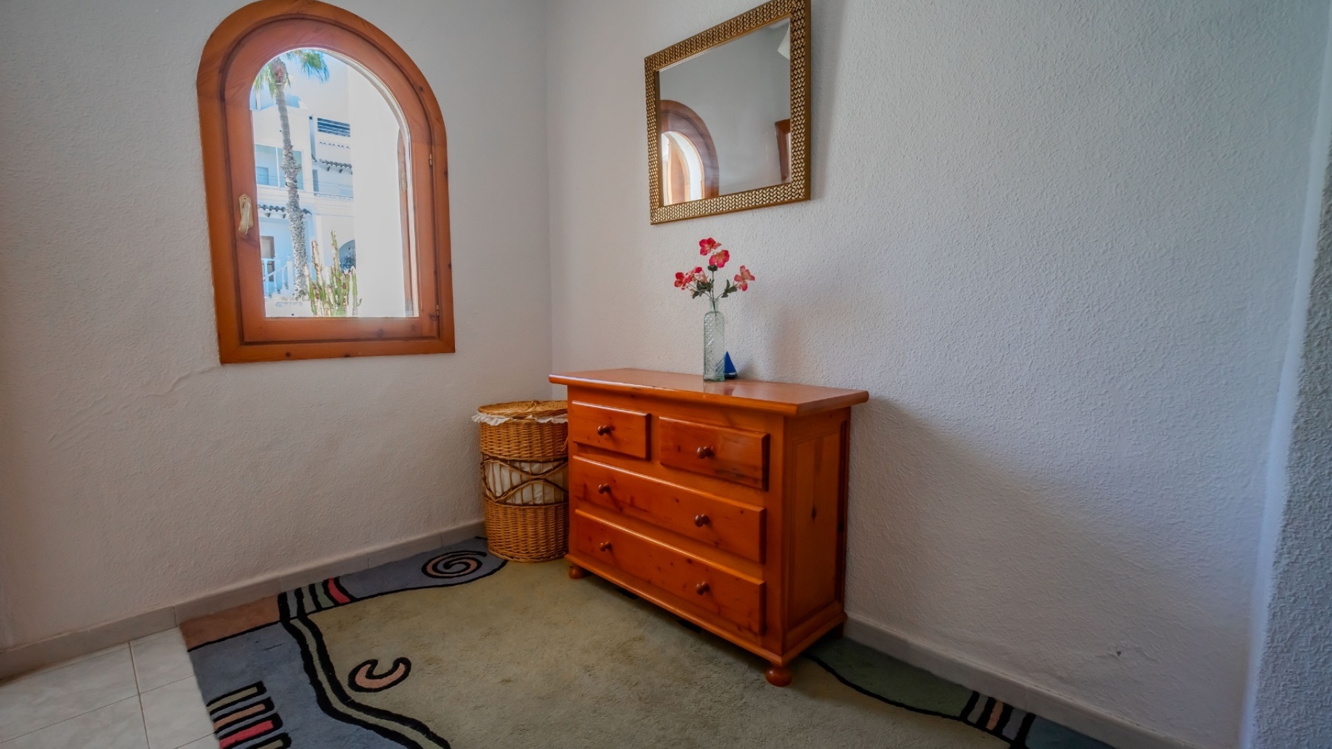 Wiederverkauf - Wohnung - Ciudad Quesada - La Marquesa Golf