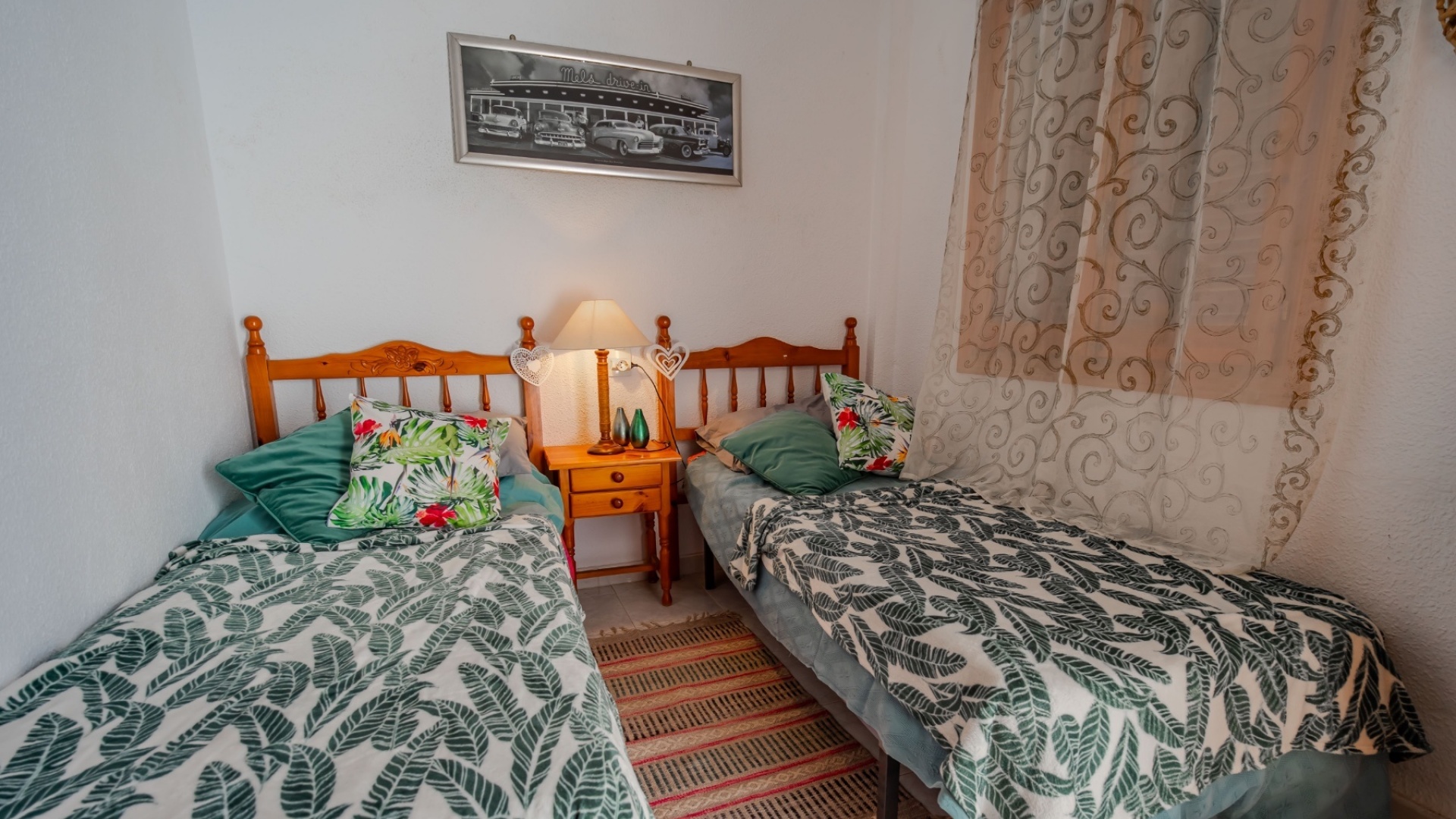 Wiederverkauf - Wohnung - Ciudad Quesada - La Marquesa Golf