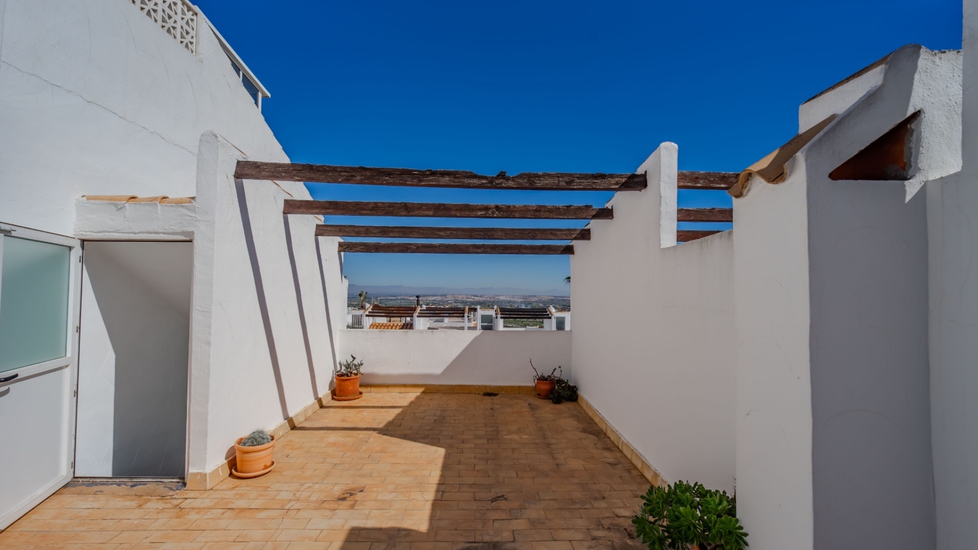 Wiederverkauf - Wohnung - Ciudad Quesada - La Marquesa Golf