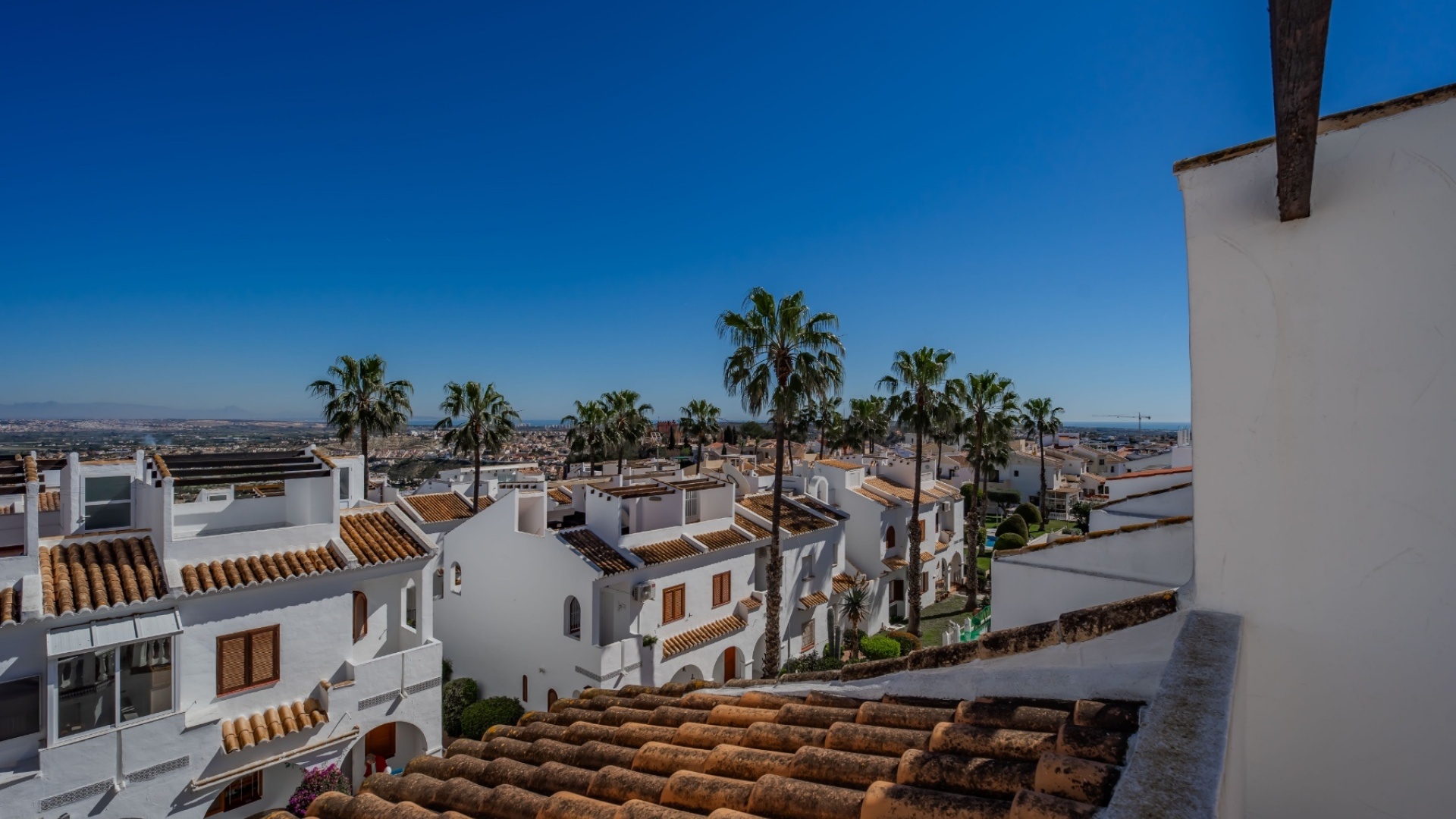 Wiederverkauf - Wohnung - Ciudad Quesada - La Marquesa Golf