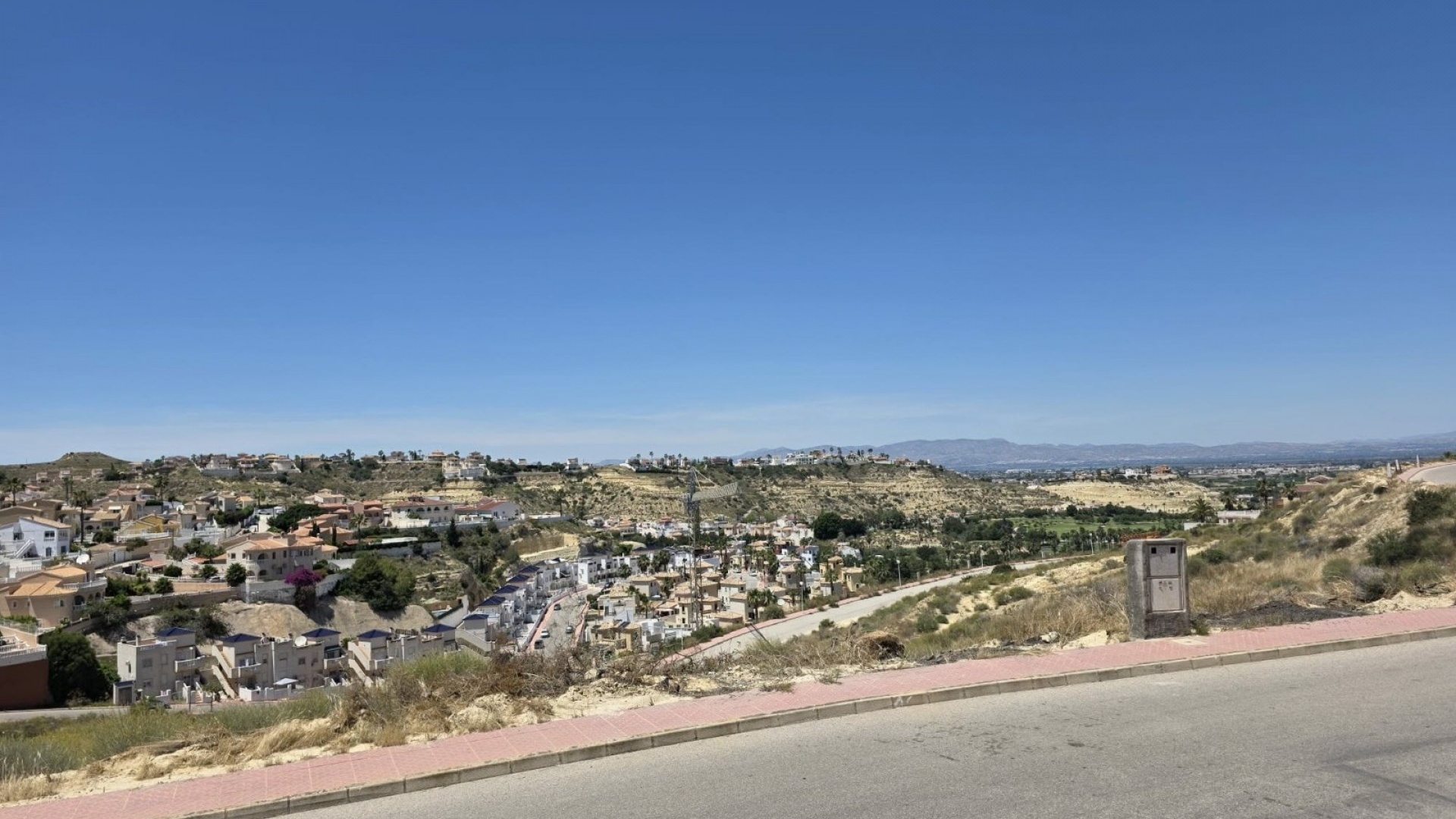 Wiederverkauf - Wohnung - Ciudad Quesada - La Marquesa Golf
