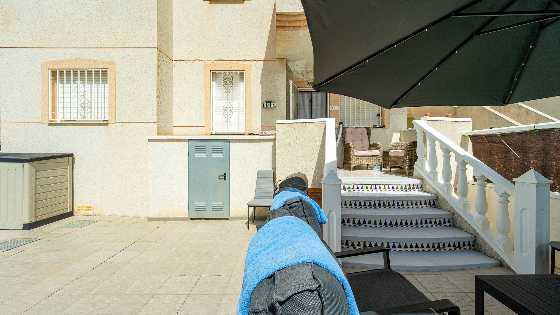 Wiederverkauf - Wohnung - Ciudad Quesada - La Marquesa Golf