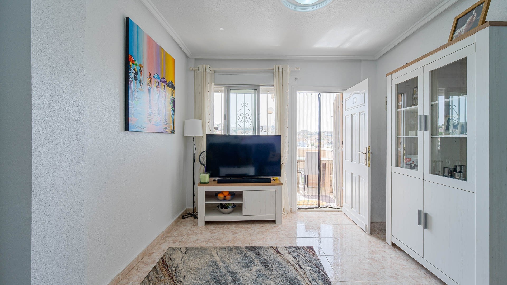 Wiederverkauf - Wohnung - Ciudad Quesada - La Marquesa Golf