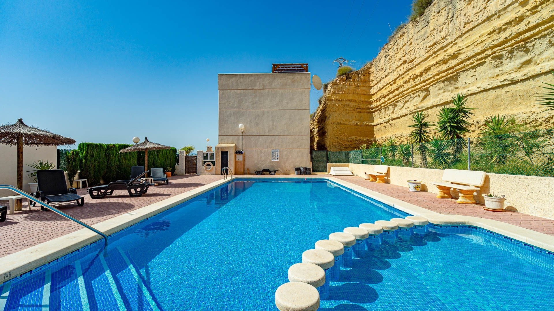 Wiederverkauf - Wohnung - Ciudad Quesada - La Marquesa Golf