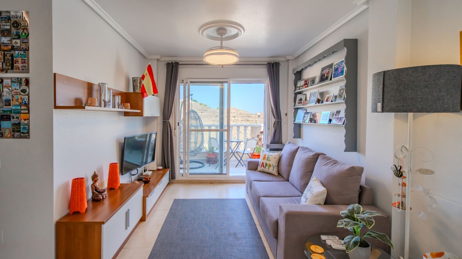 Wiederverkauf - Wohnung - Ciudad Quesada - La Marquesa Golf