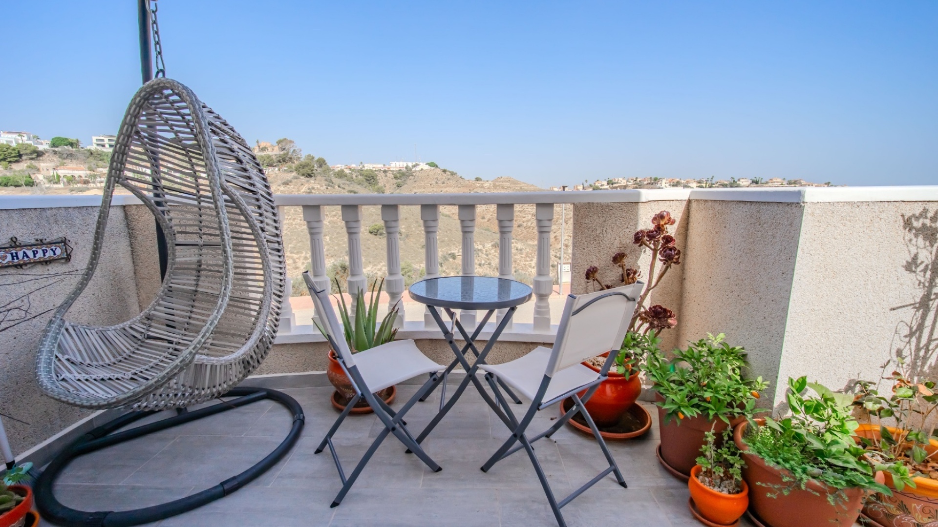 Wiederverkauf - Wohnung - Ciudad Quesada - La Marquesa Golf