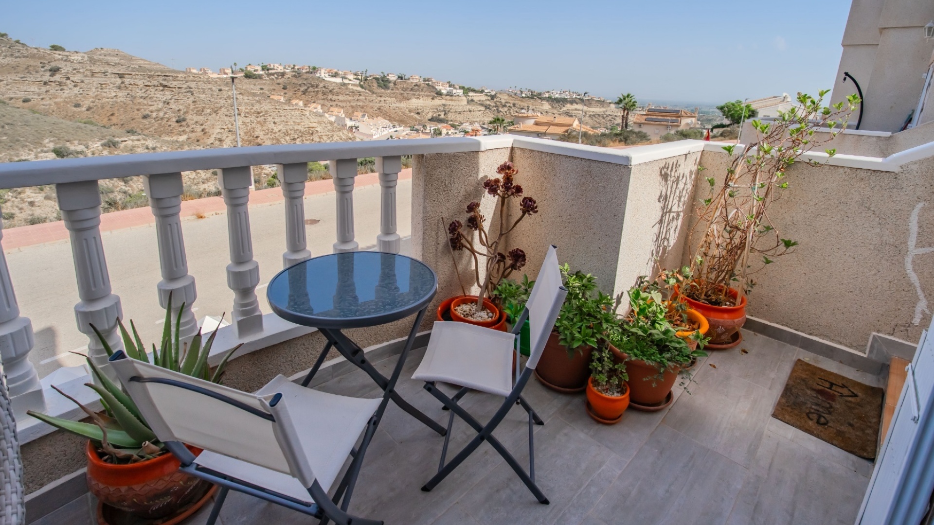 Wiederverkauf - Wohnung - Ciudad Quesada - La Marquesa Golf