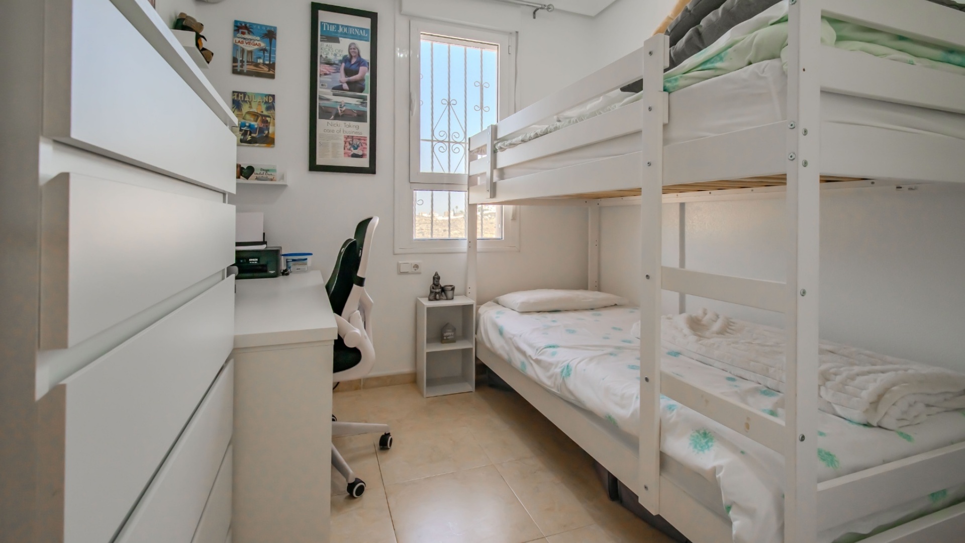 Wiederverkauf - Wohnung - Ciudad Quesada - La Marquesa Golf