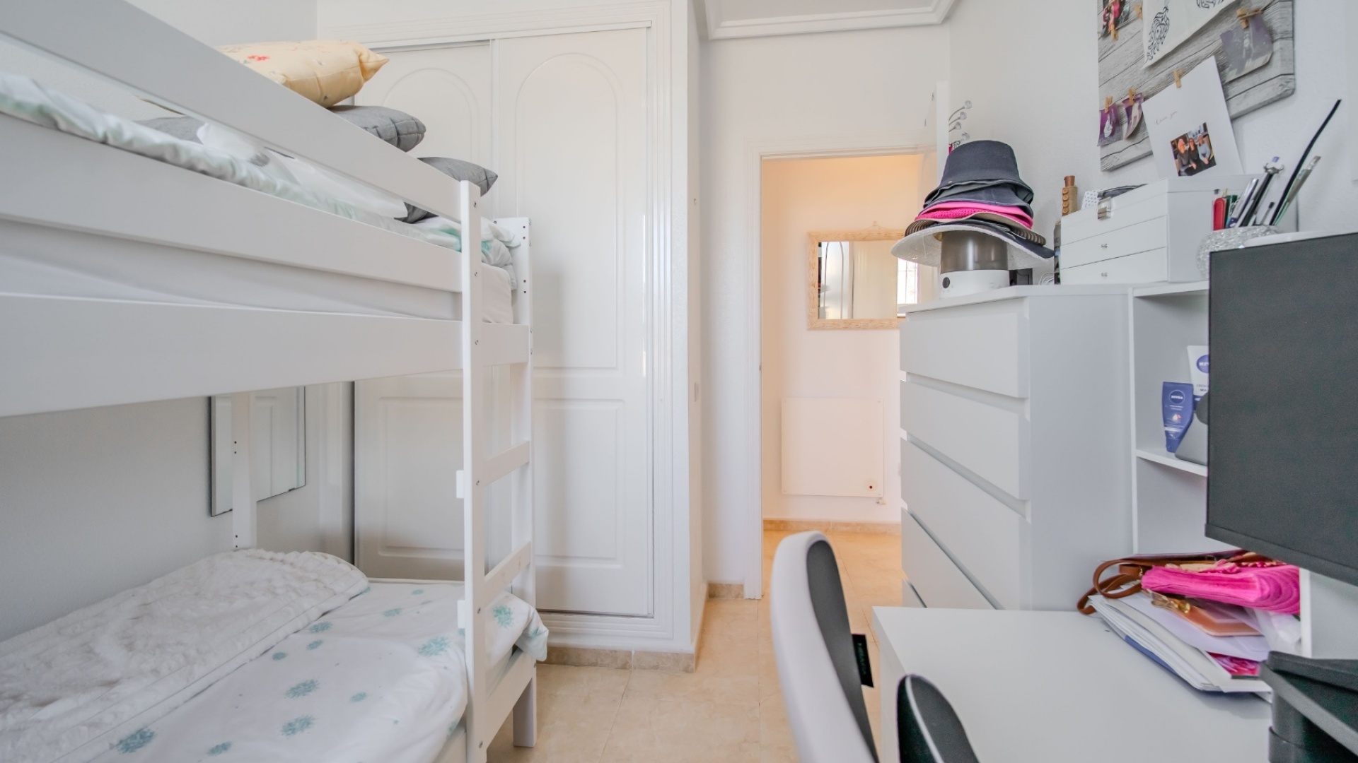 Wiederverkauf - Wohnung - Ciudad Quesada - La Marquesa Golf