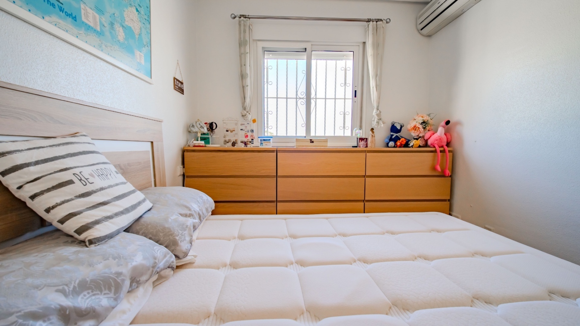 Wiederverkauf - Wohnung - Ciudad Quesada - La Marquesa Golf