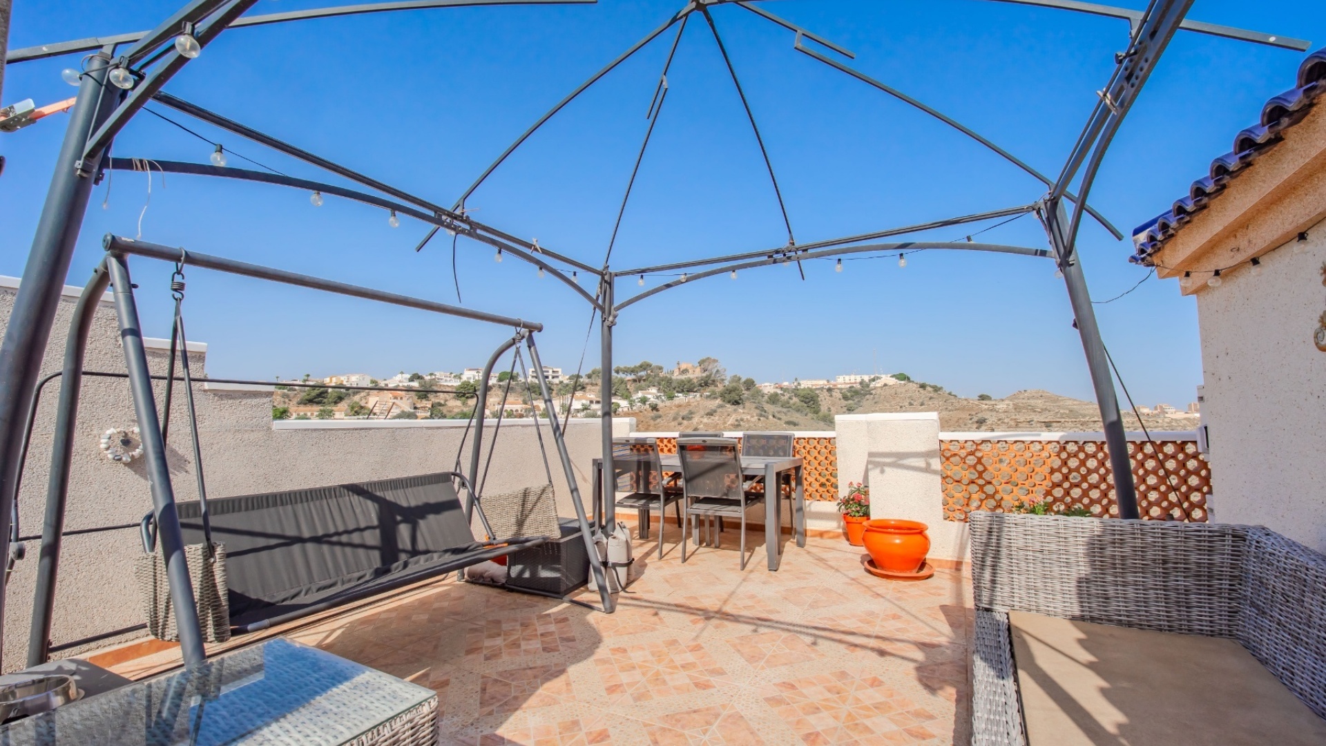 Wiederverkauf - Wohnung - Ciudad Quesada - La Marquesa Golf