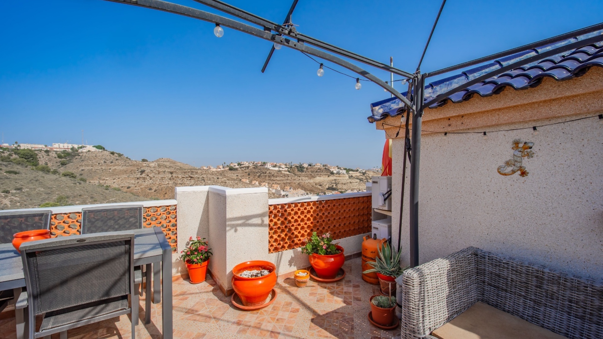 Wiederverkauf - Wohnung - Ciudad Quesada - La Marquesa Golf