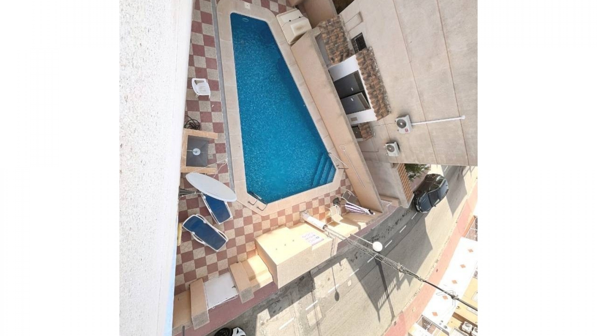 Wiederverkauf - Wohnung - Ciudad Quesada - La Marquesa Golf