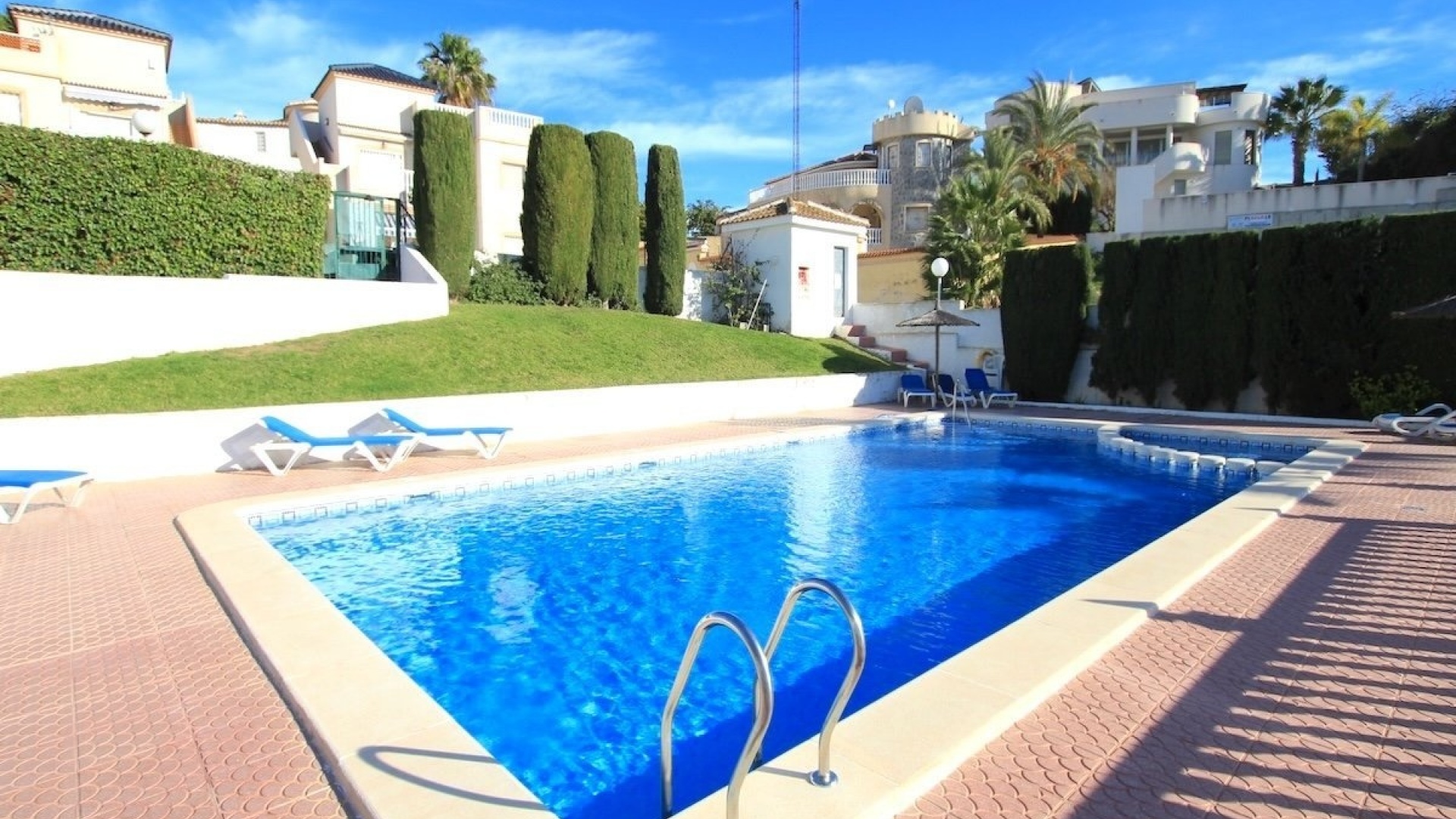 Wiederverkauf - Wohnung - Ciudad Quesada - La Marquesa Golf