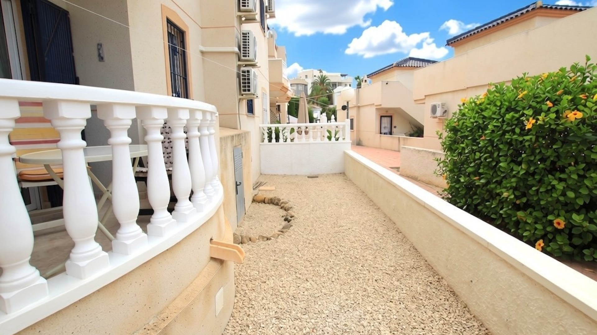 Wiederverkauf - Wohnung - Ciudad Quesada - La Marquesa Golf