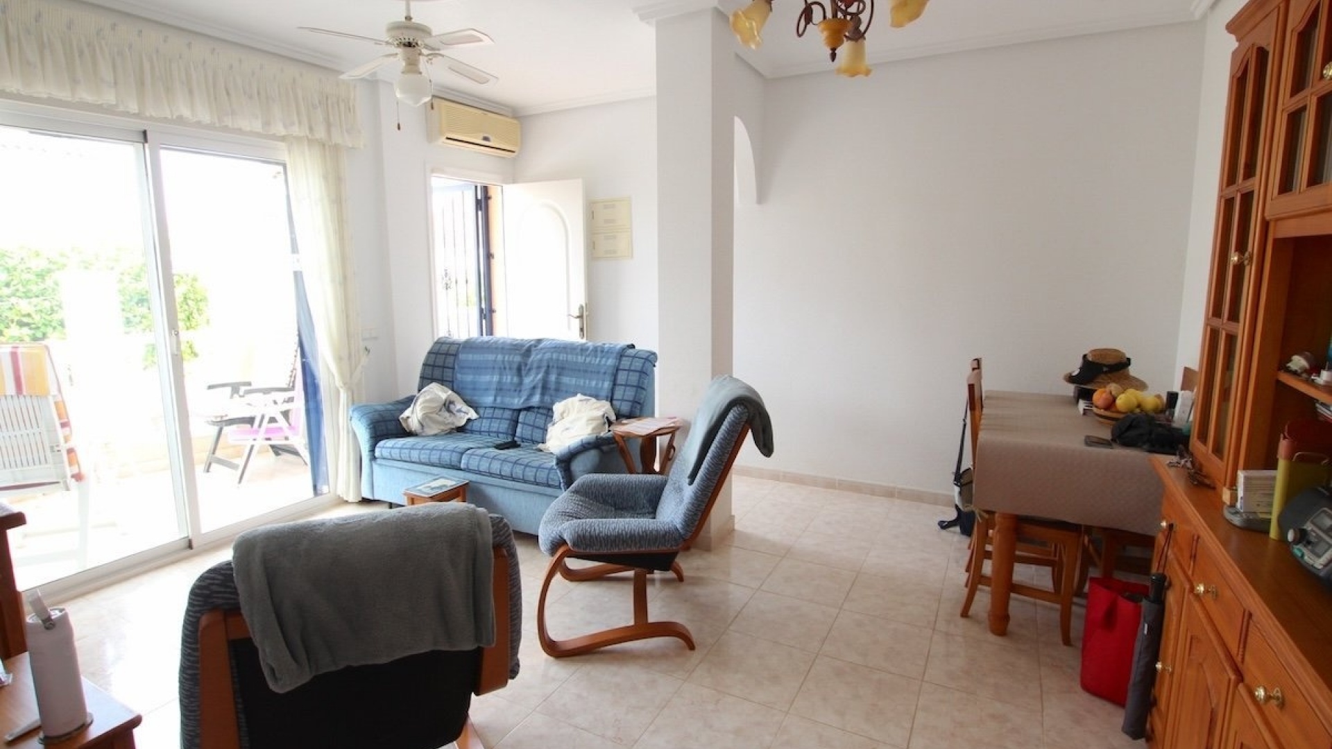 Wiederverkauf - Wohnung - Ciudad Quesada - La Marquesa Golf