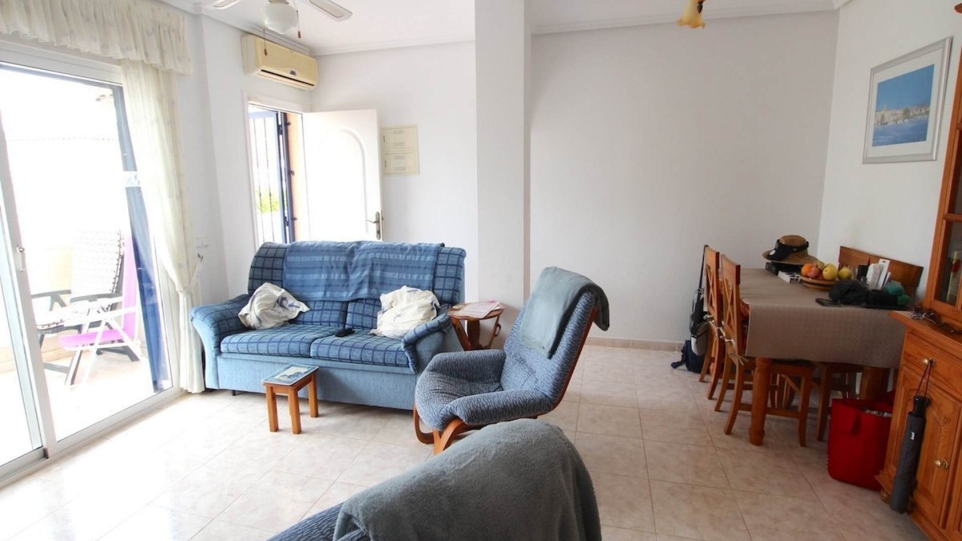 Wiederverkauf - Wohnung - Ciudad Quesada - La Marquesa Golf