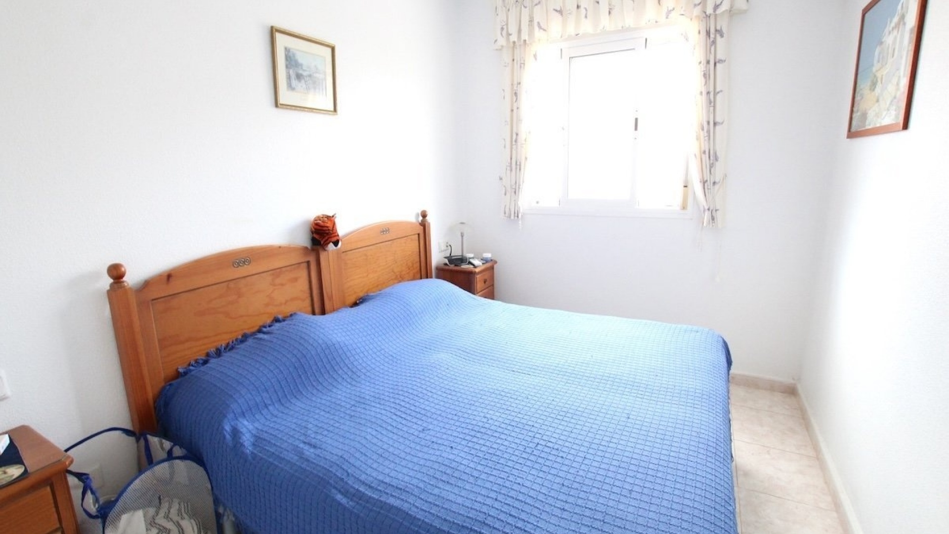 Wiederverkauf - Wohnung - Ciudad Quesada - La Marquesa Golf