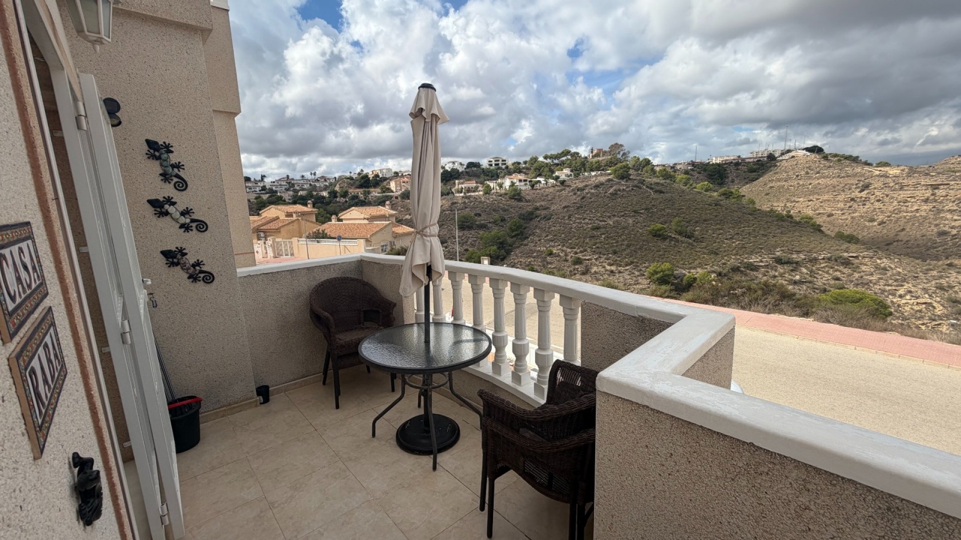 Wiederverkauf - Wohnung - Ciudad Quesada - La Marquesa Golf