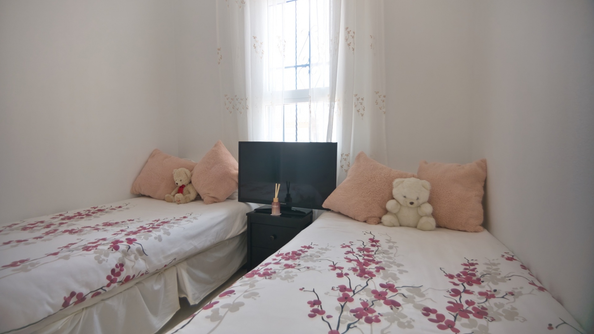 Wiederverkauf - Wohnung - Ciudad Quesada - La Marquesa Golf