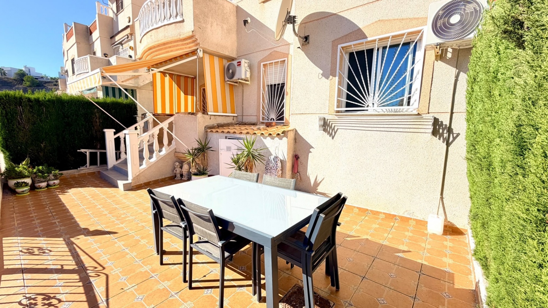 Wiederverkauf - Wohnung - Ciudad Quesada - La Marquesa Golf