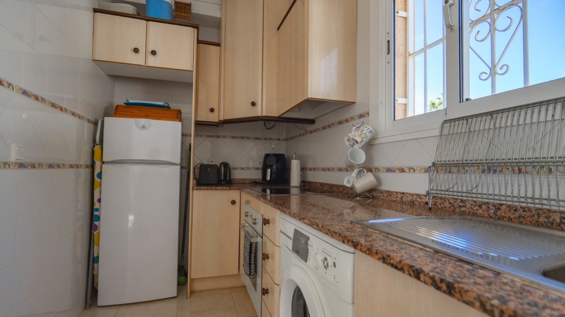 Wiederverkauf - Wohnung - Ciudad Quesada - La Marquesa