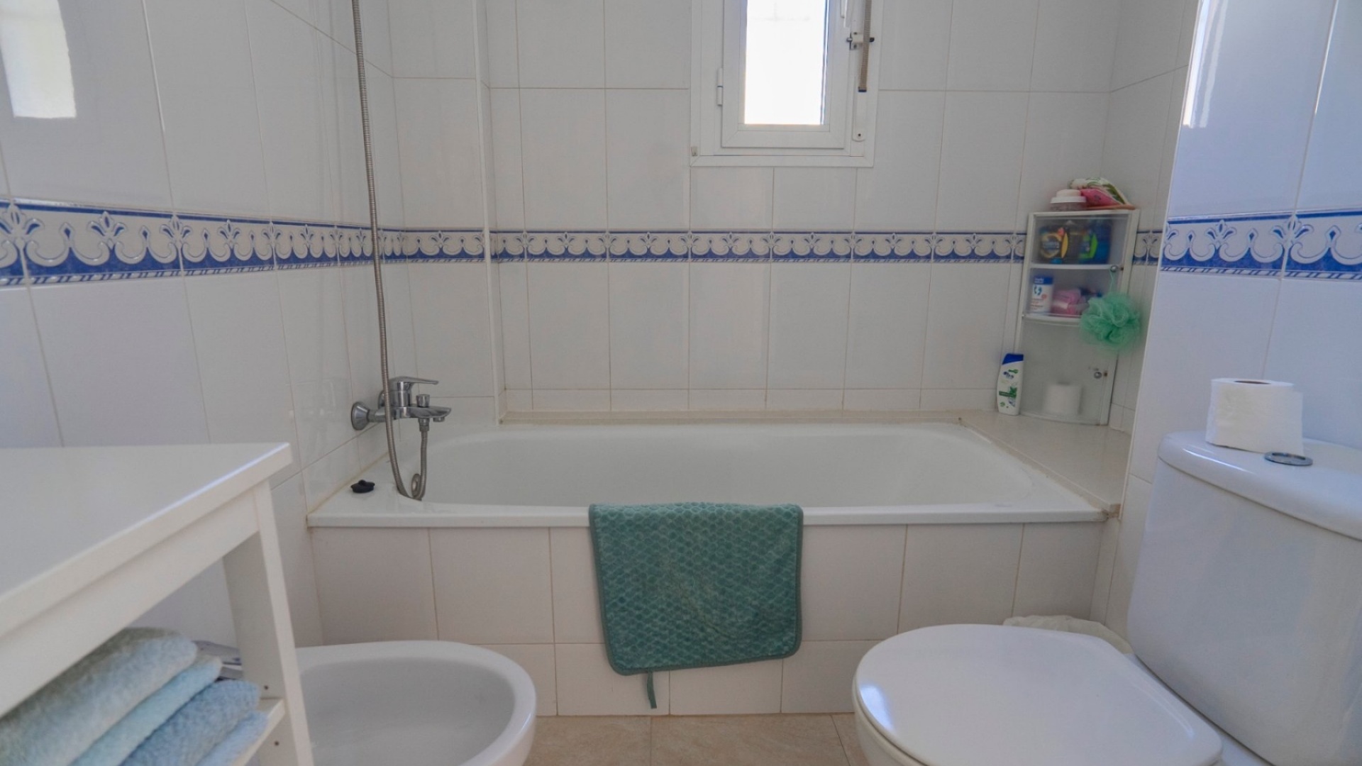 Wiederverkauf - Wohnung - Ciudad Quesada - La Marquesa