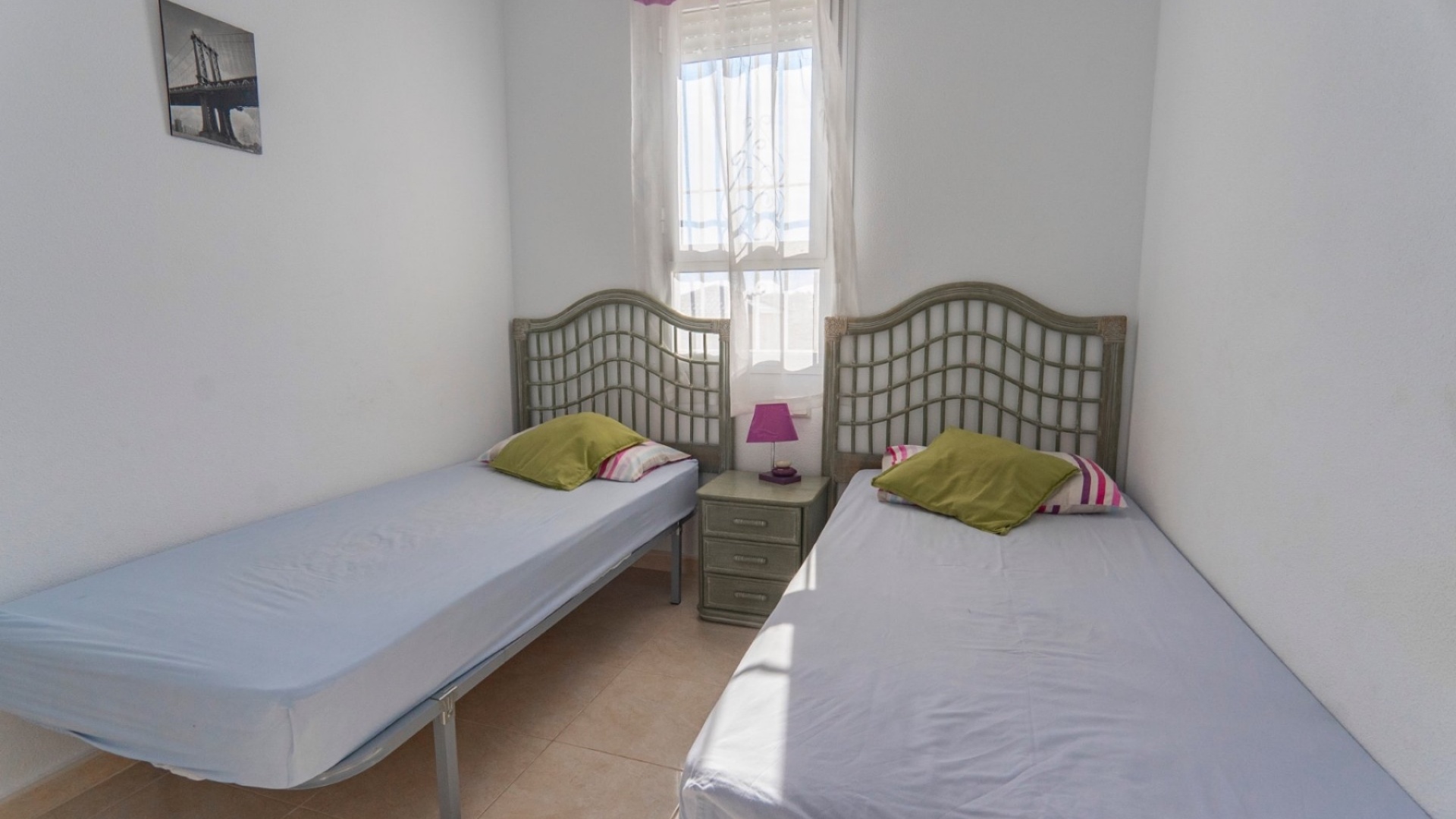 Wiederverkauf - Wohnung - Ciudad Quesada - La Marquesa