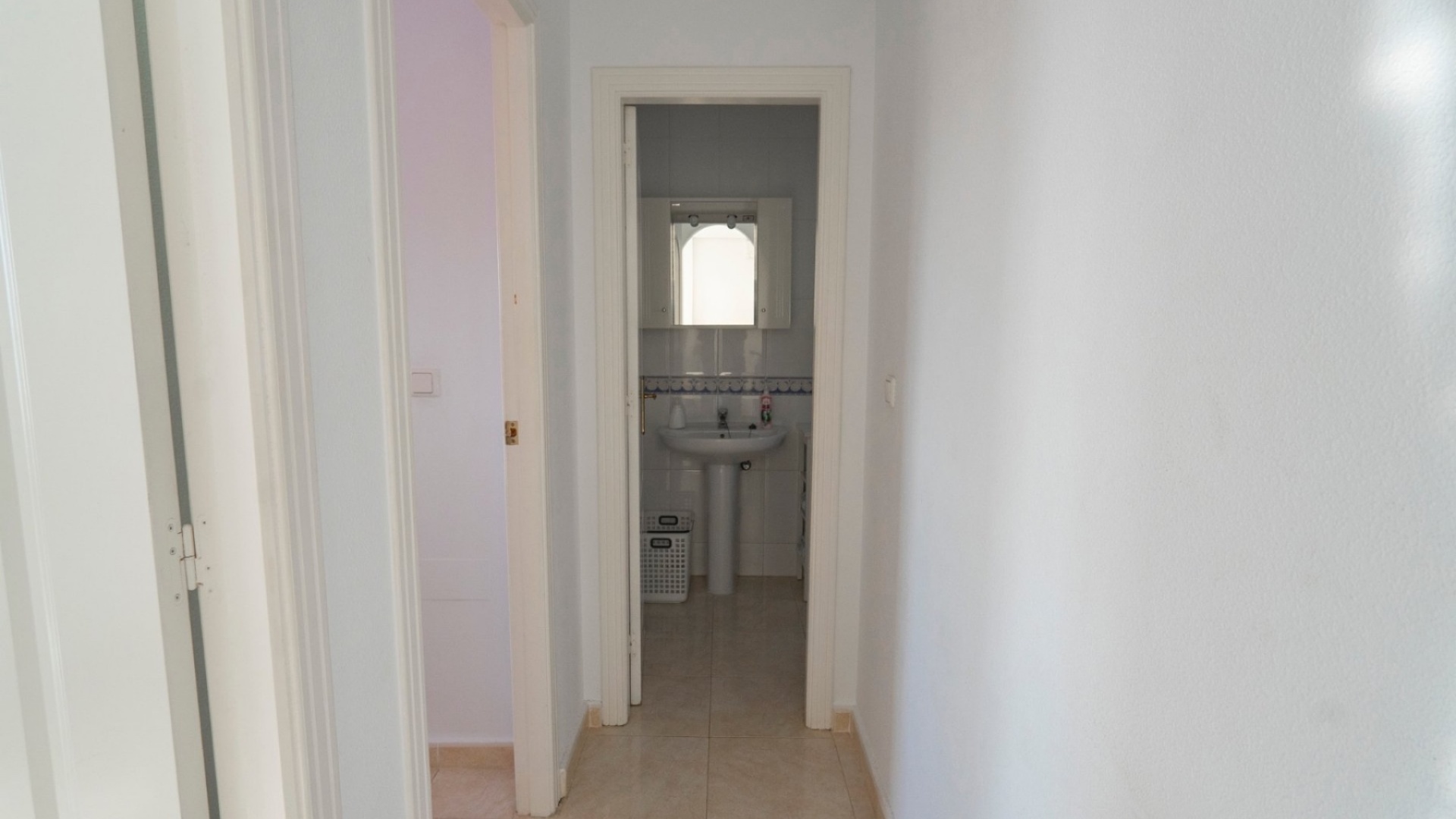 Wiederverkauf - Wohnung - Ciudad Quesada - La Marquesa