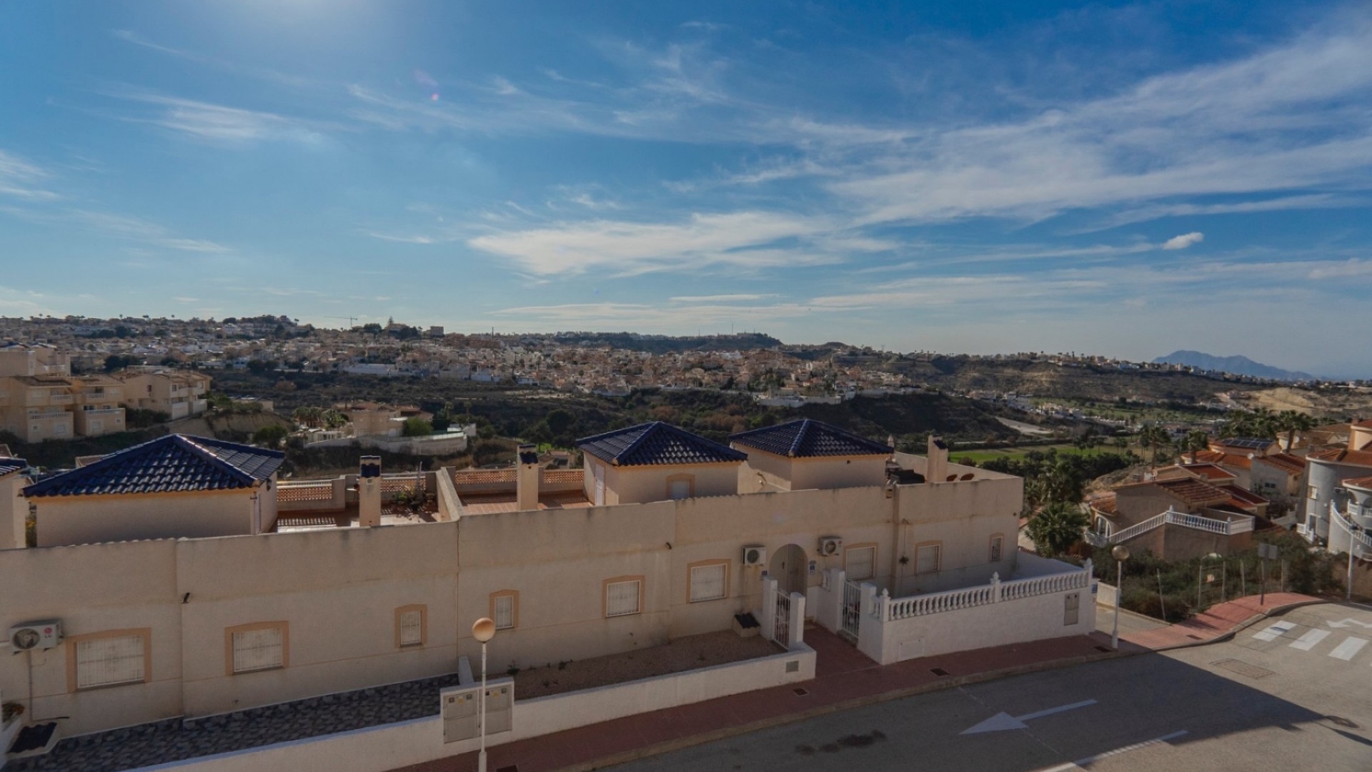 Wiederverkauf - Wohnung - Ciudad Quesada - La Marquesa