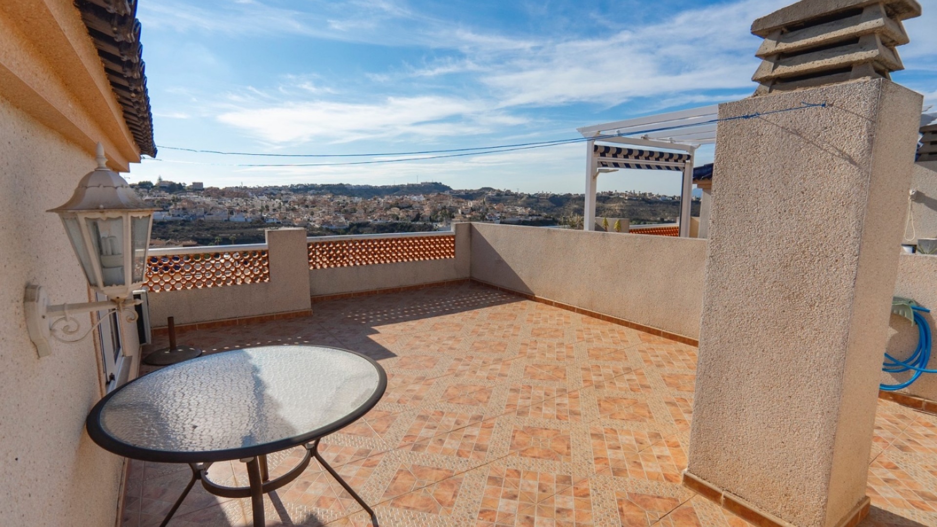 Wiederverkauf - Wohnung - Ciudad Quesada - La Marquesa