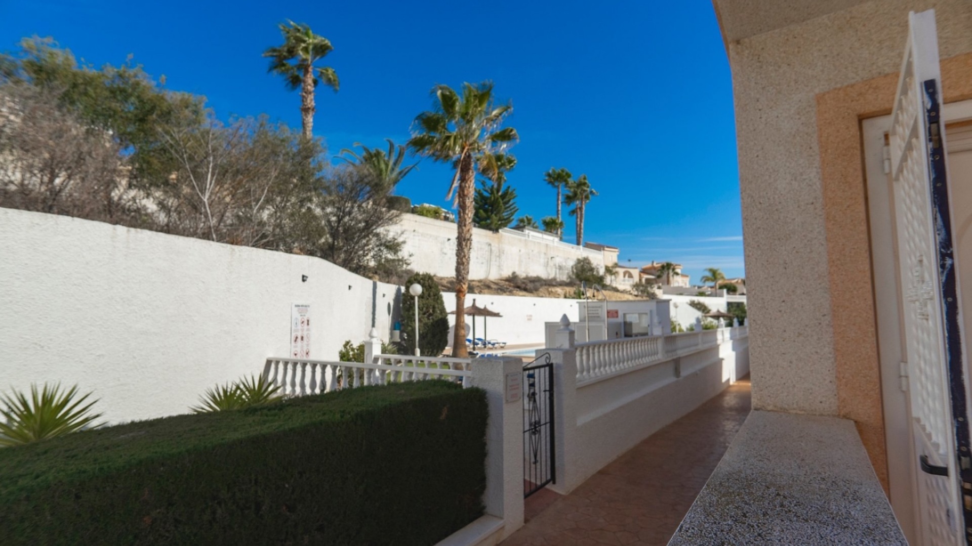 Wiederverkauf - Wohnung - Ciudad Quesada - La Marquesa