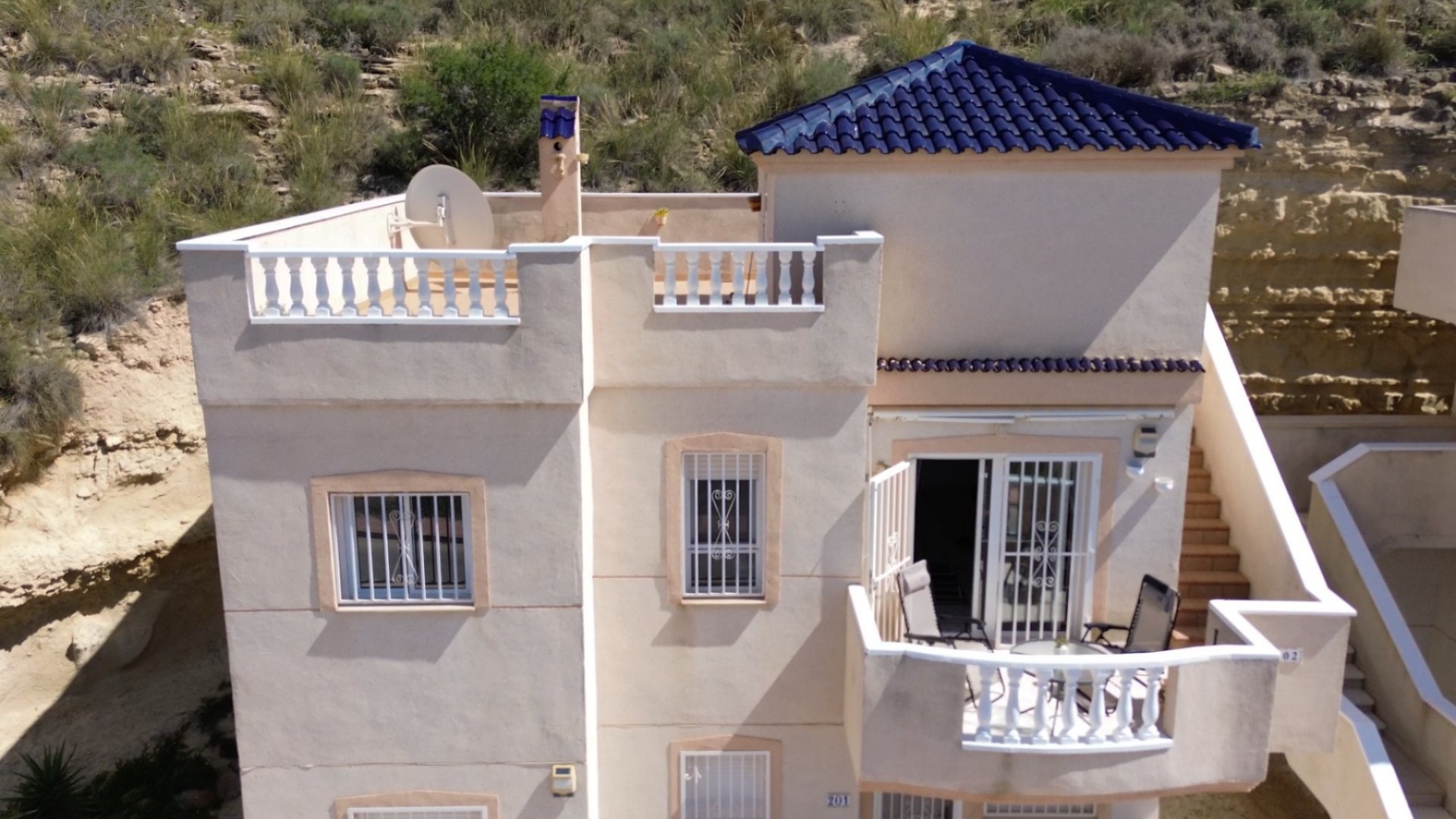 Wiederverkauf - Wohnung - Ciudad Quesada - La Marquesa