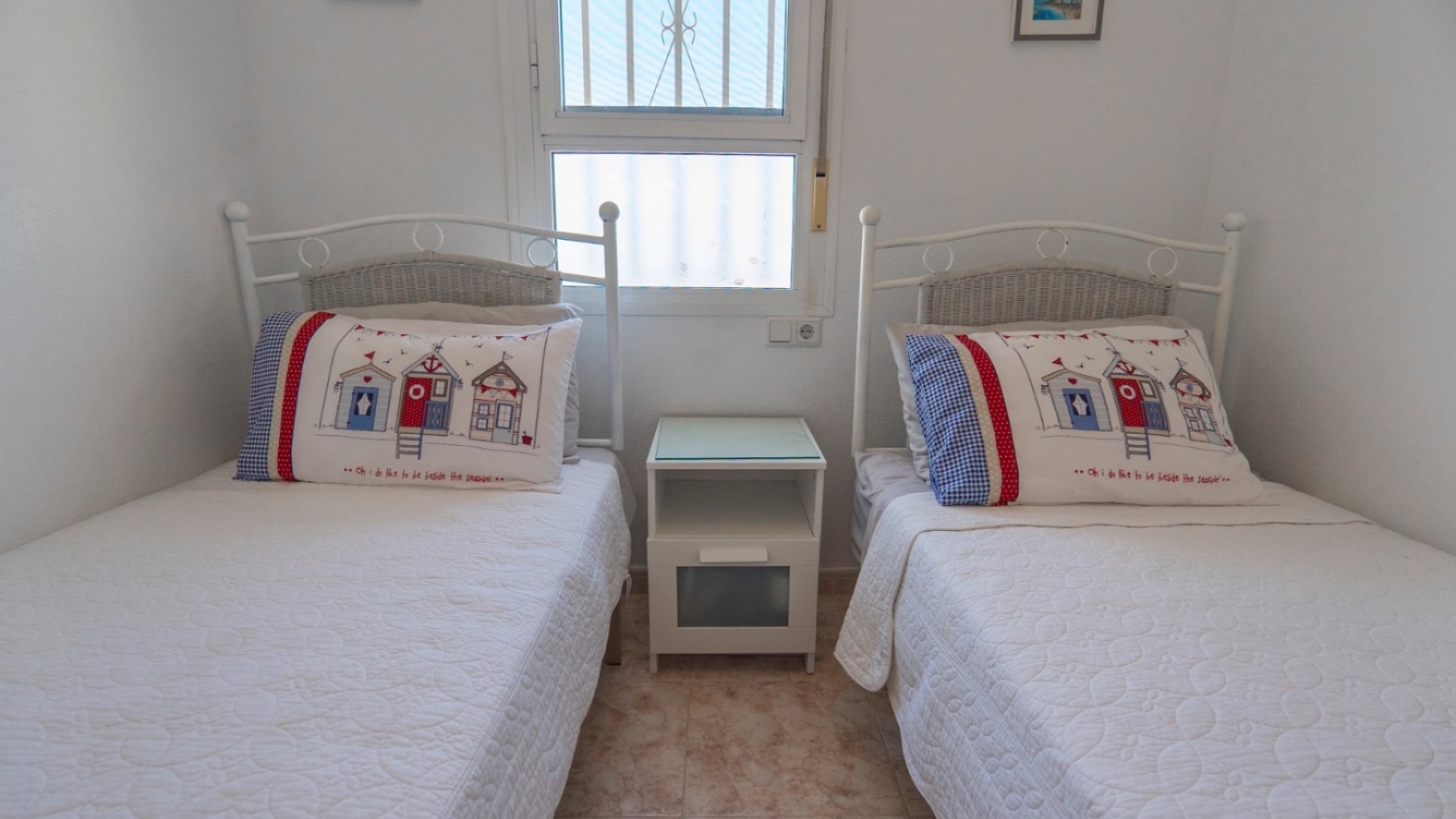 Wiederverkauf - Wohnung - Ciudad Quesada - La Marquesa