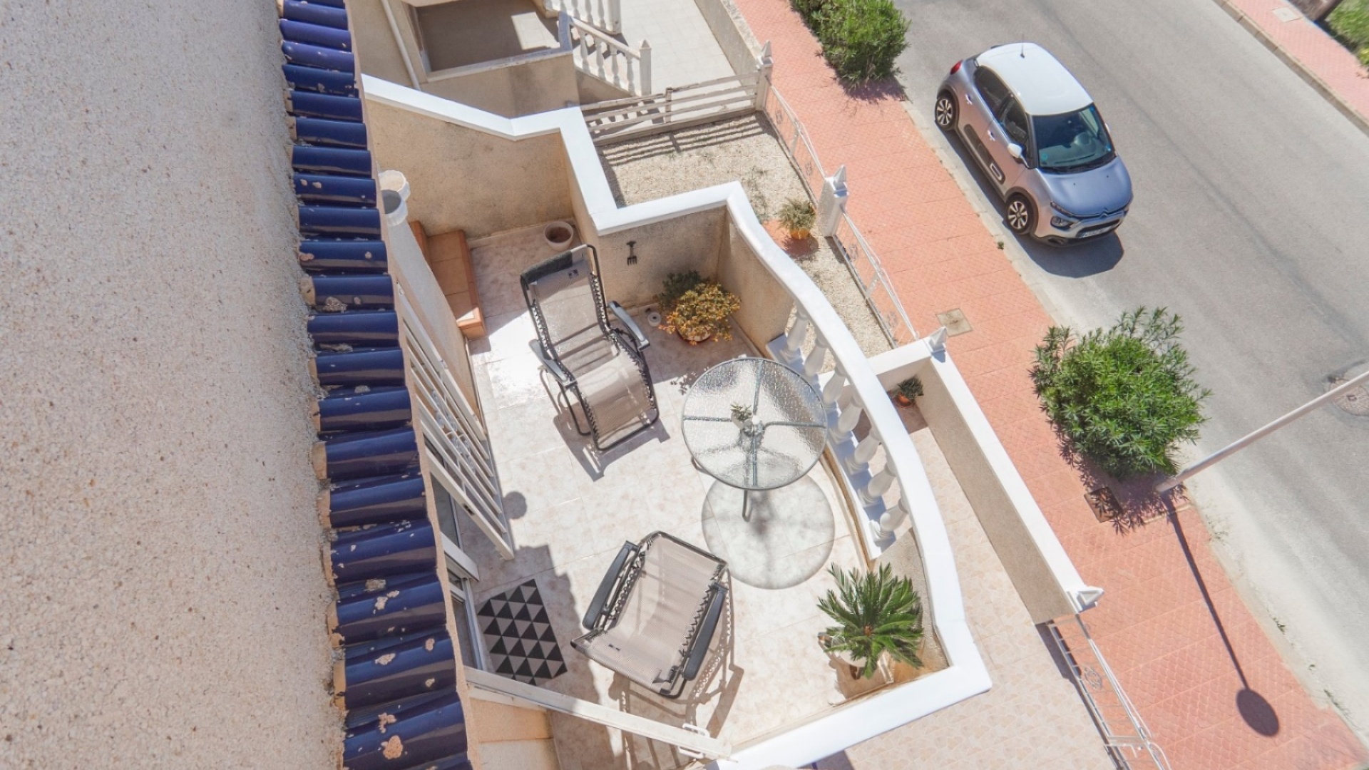 Wiederverkauf - Wohnung - Ciudad Quesada - La Marquesa