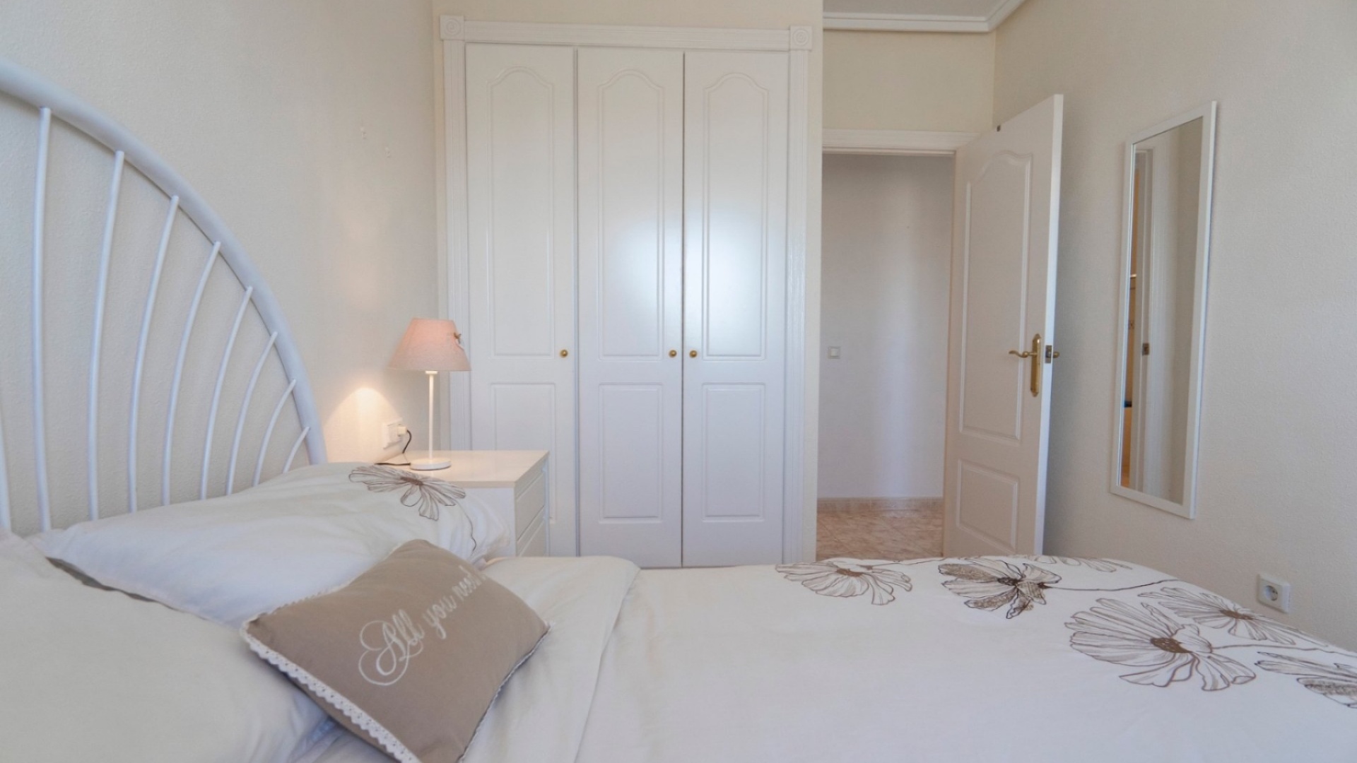 Wiederverkauf - Wohnung - Ciudad Quesada - La Marquesa