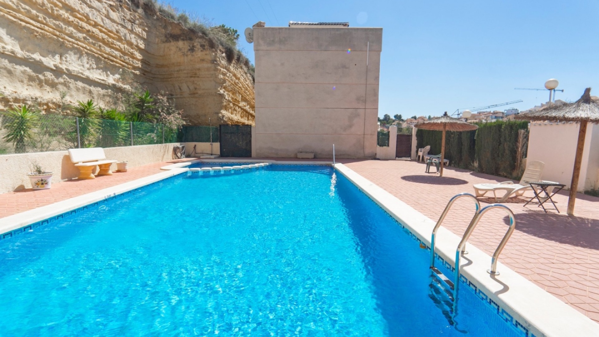 Wiederverkauf - Wohnung - Ciudad Quesada - La Marquesa