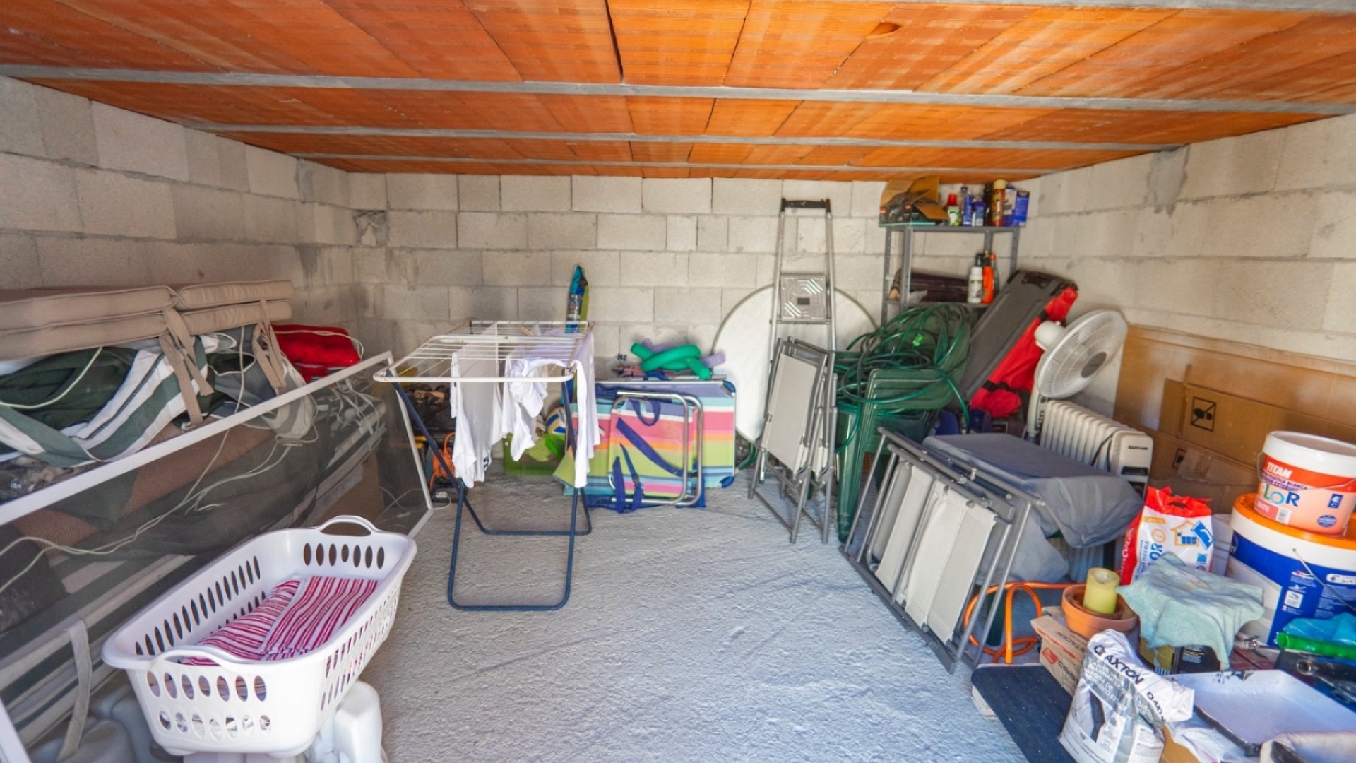 Wiederverkauf - Wohnung - Ciudad Quesada - La Marquesa