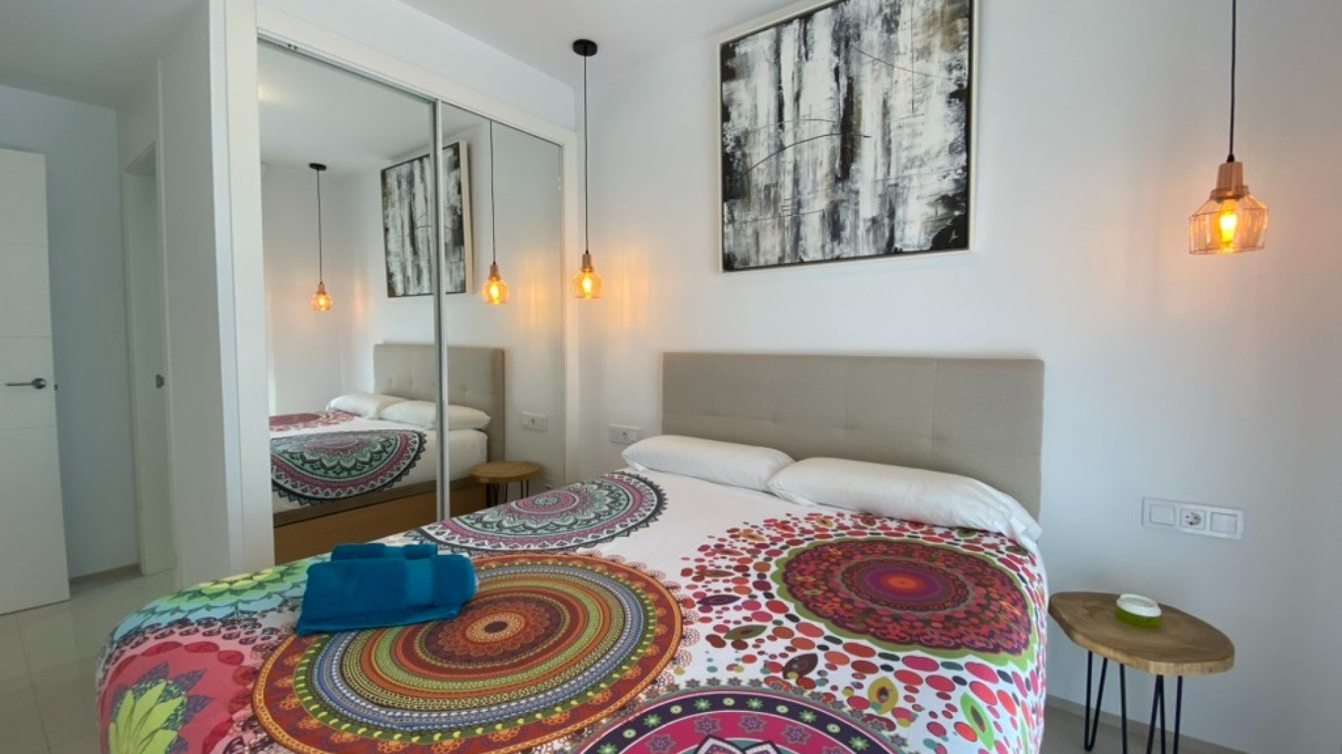 Wiederverkauf - Wohnung - Ciudad Quesada - Lo Marabu