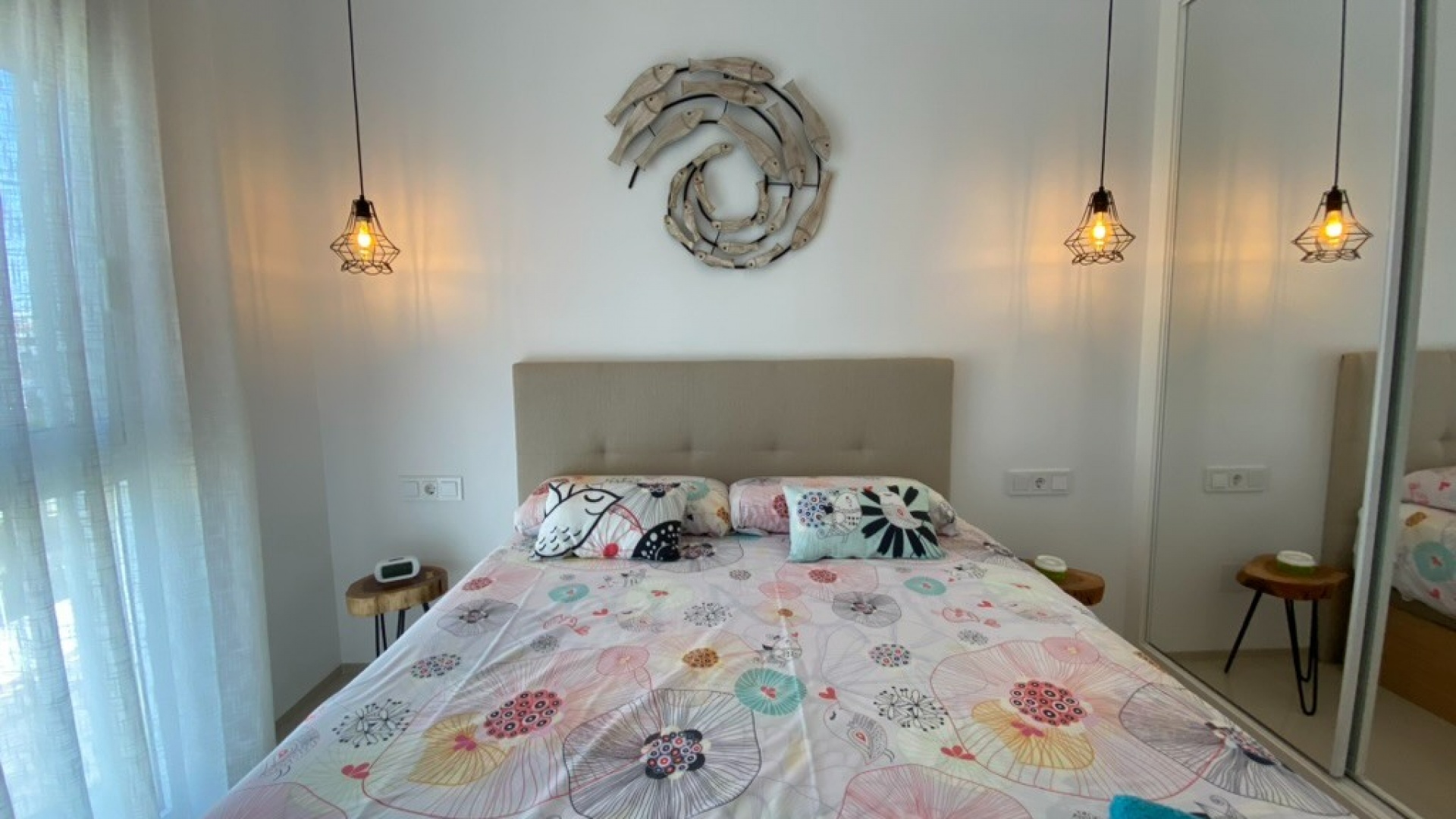 Wiederverkauf - Wohnung - Ciudad Quesada - Lo Marabu